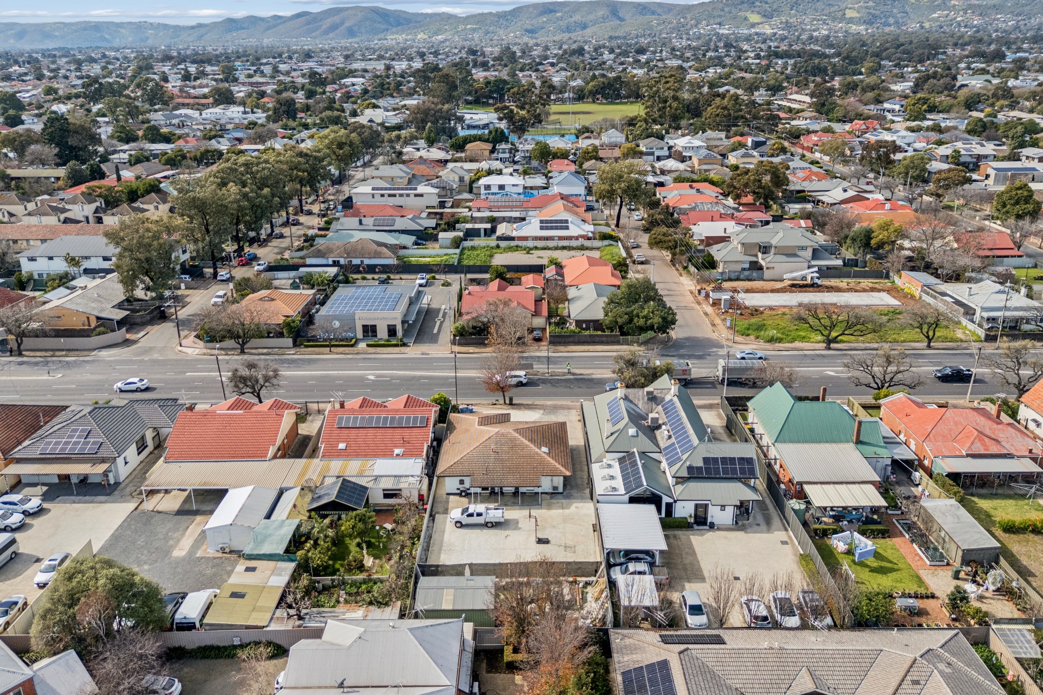 33 Portrush Road, Payneham SA