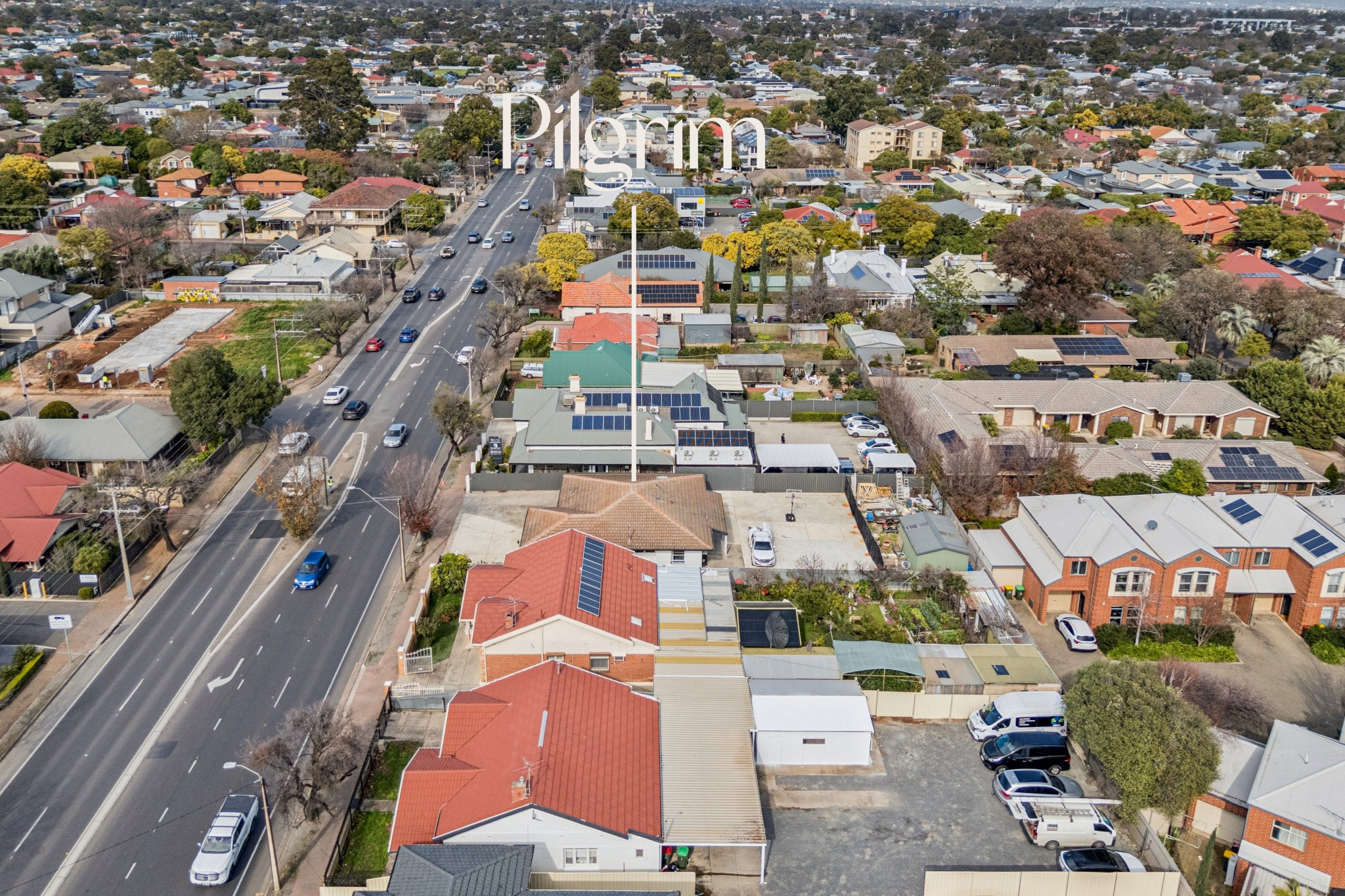 33 Portrush Road, Payneham SA