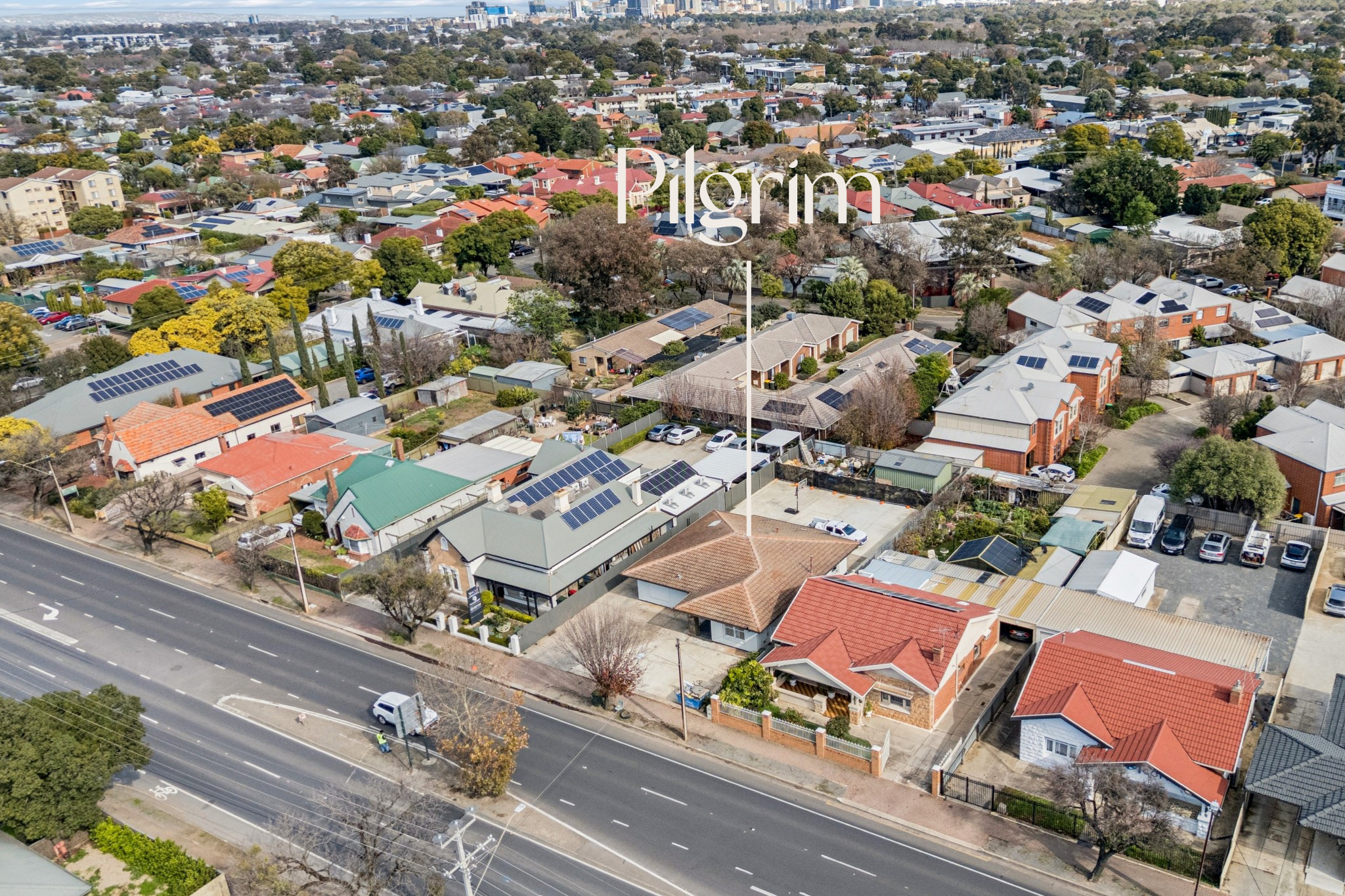 33 Portrush Road, Payneham SA