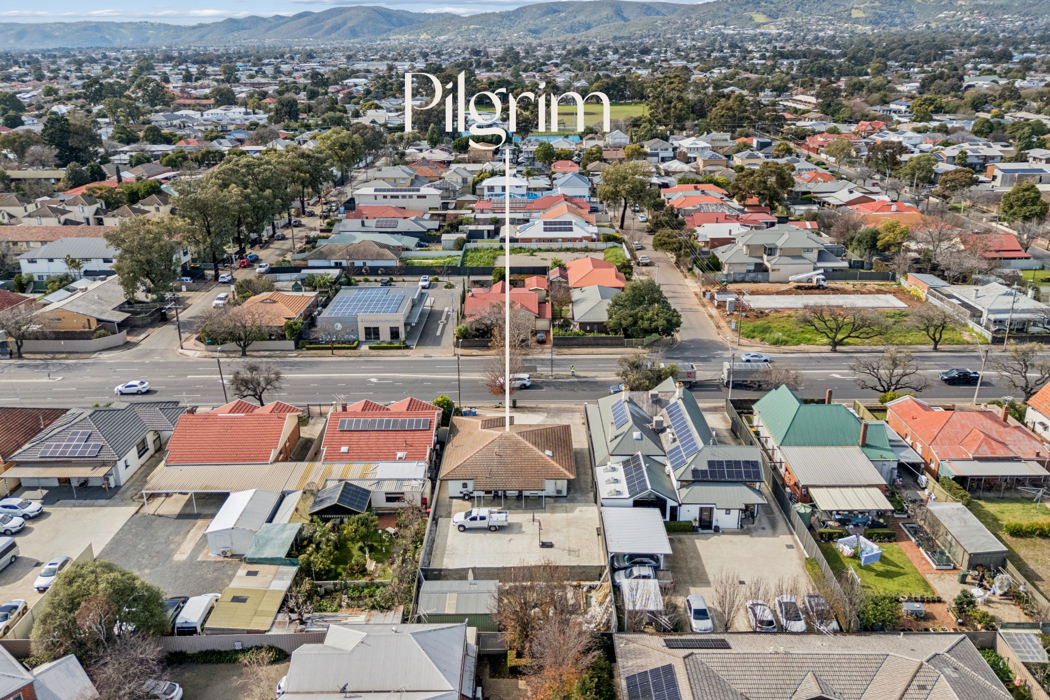 33 Portrush Road, Payneham SA