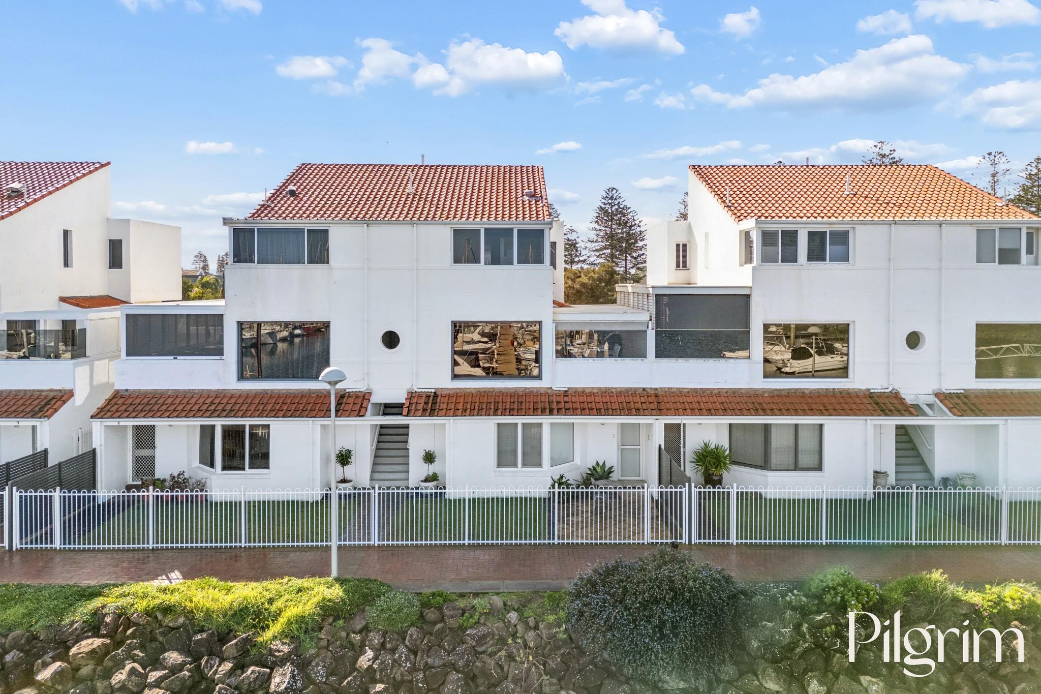 11/10 Nerida Drive, North Haven SA