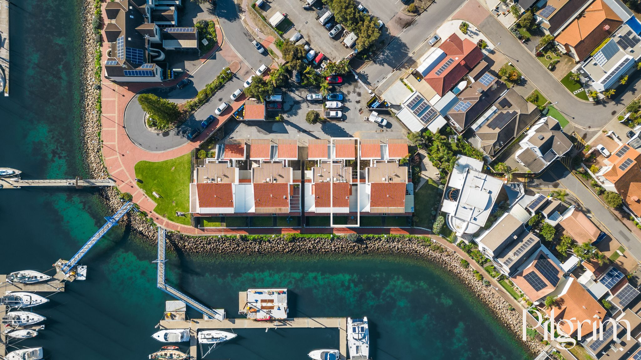 11/10 Nerida Drive, North Haven SA