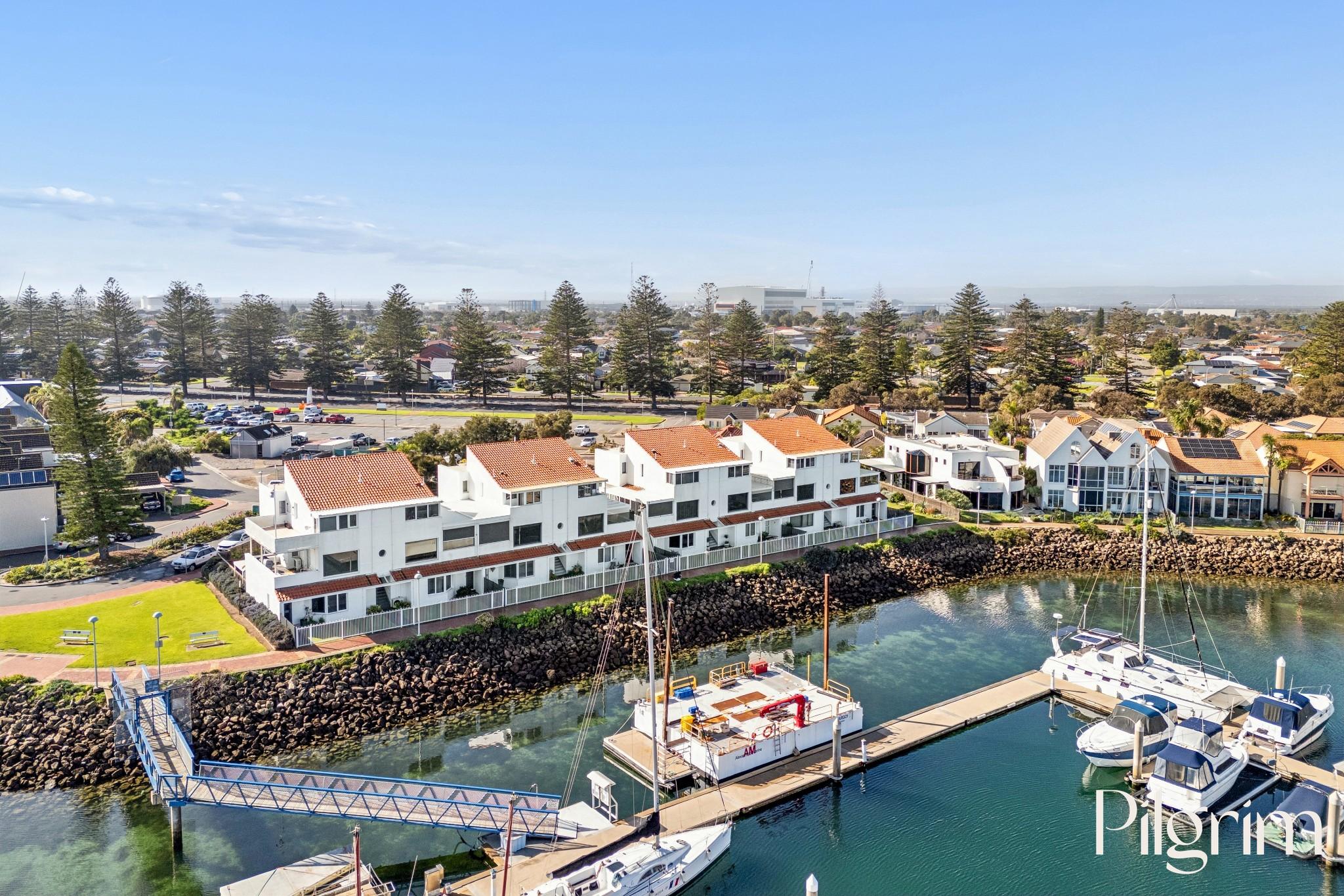 11/10 Nerida Drive, North Haven SA