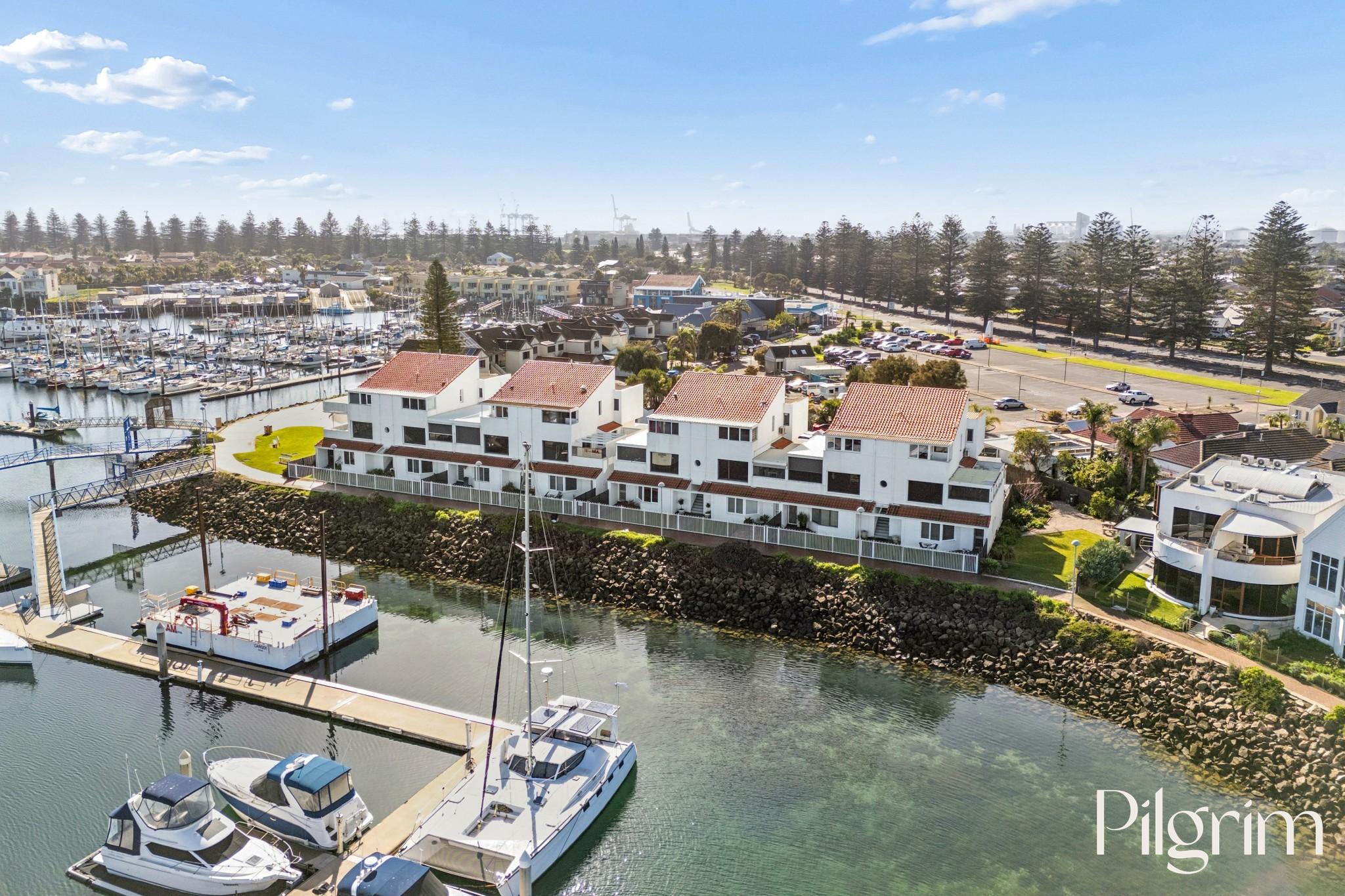 11/10 Nerida Drive, North Haven SA