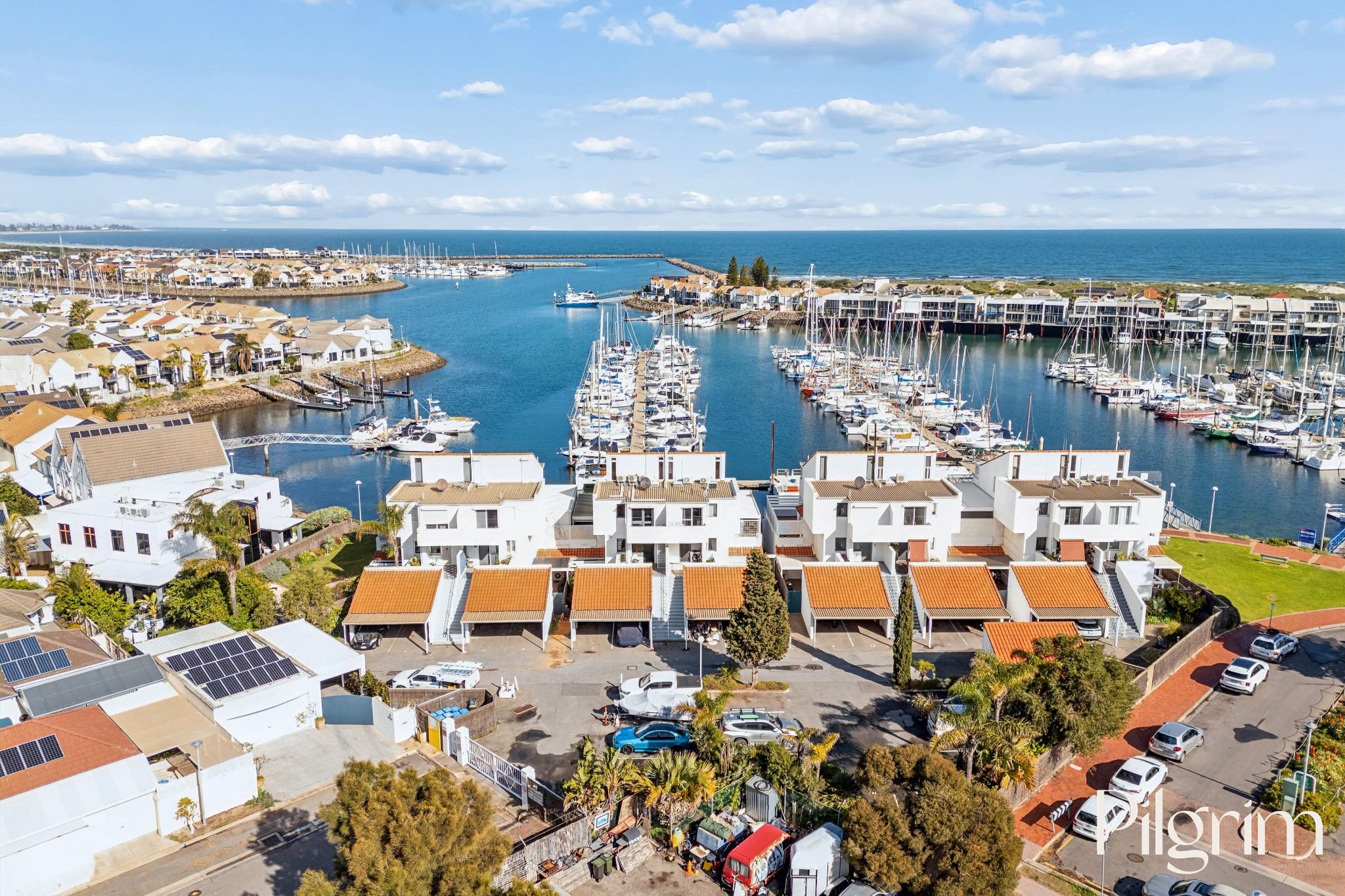 11/10 Nerida Drive, North Haven SA