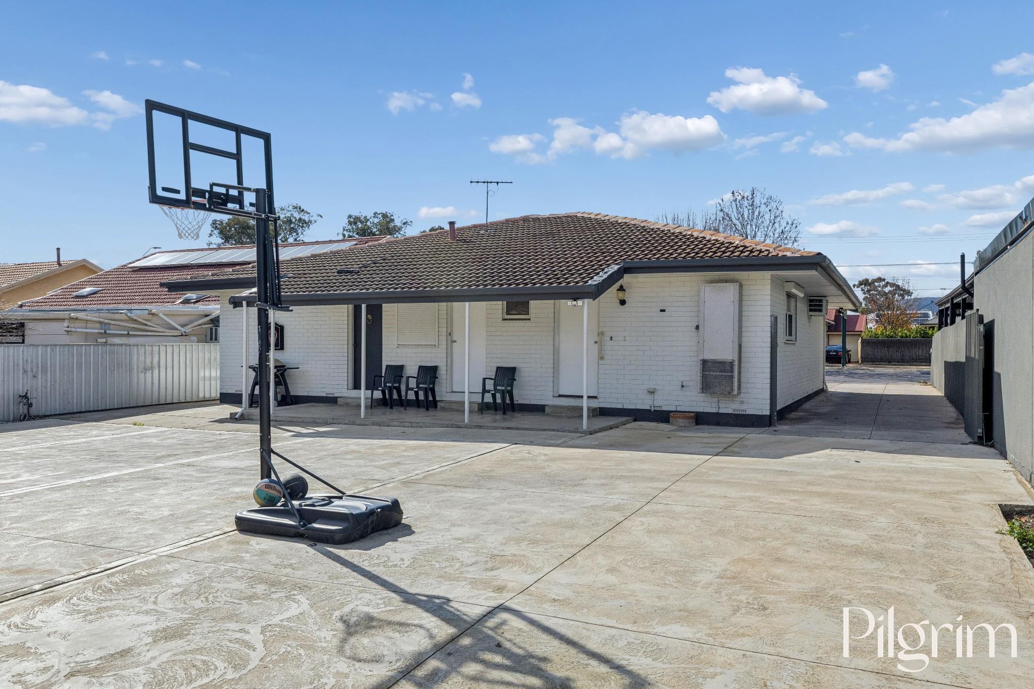 33 Portrush Road, Payneham SA