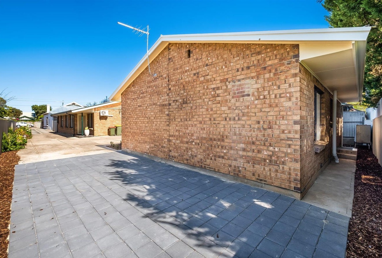 3/43 De Laine Ave, Edwardstown SA