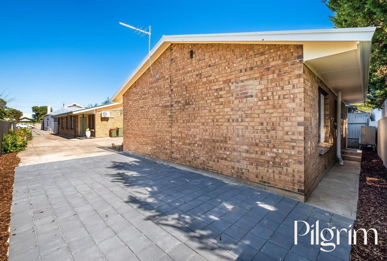 3/43 De Laine Ave, Edwardstown SA