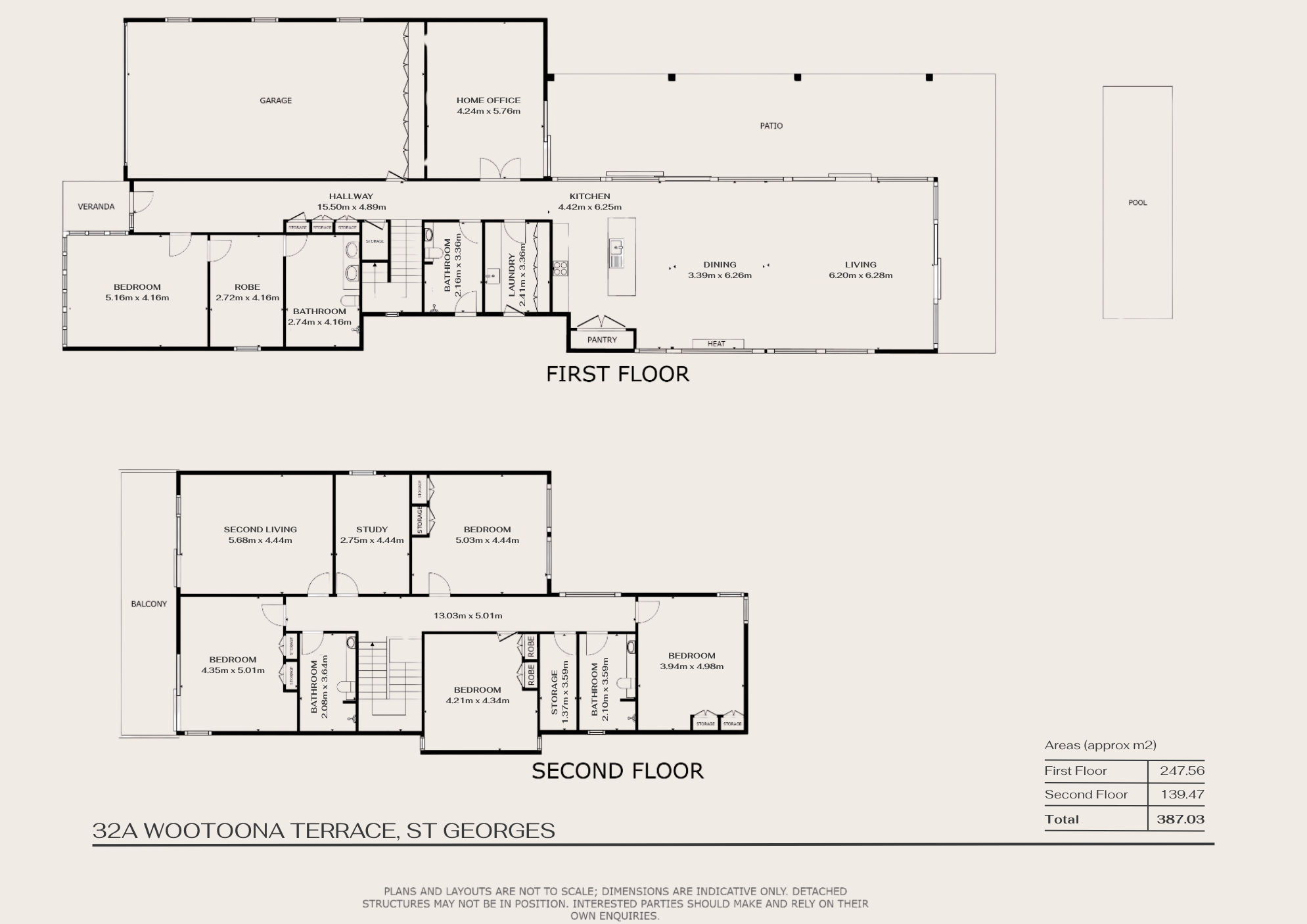 32A Wootoona Terrace, St Georges SA