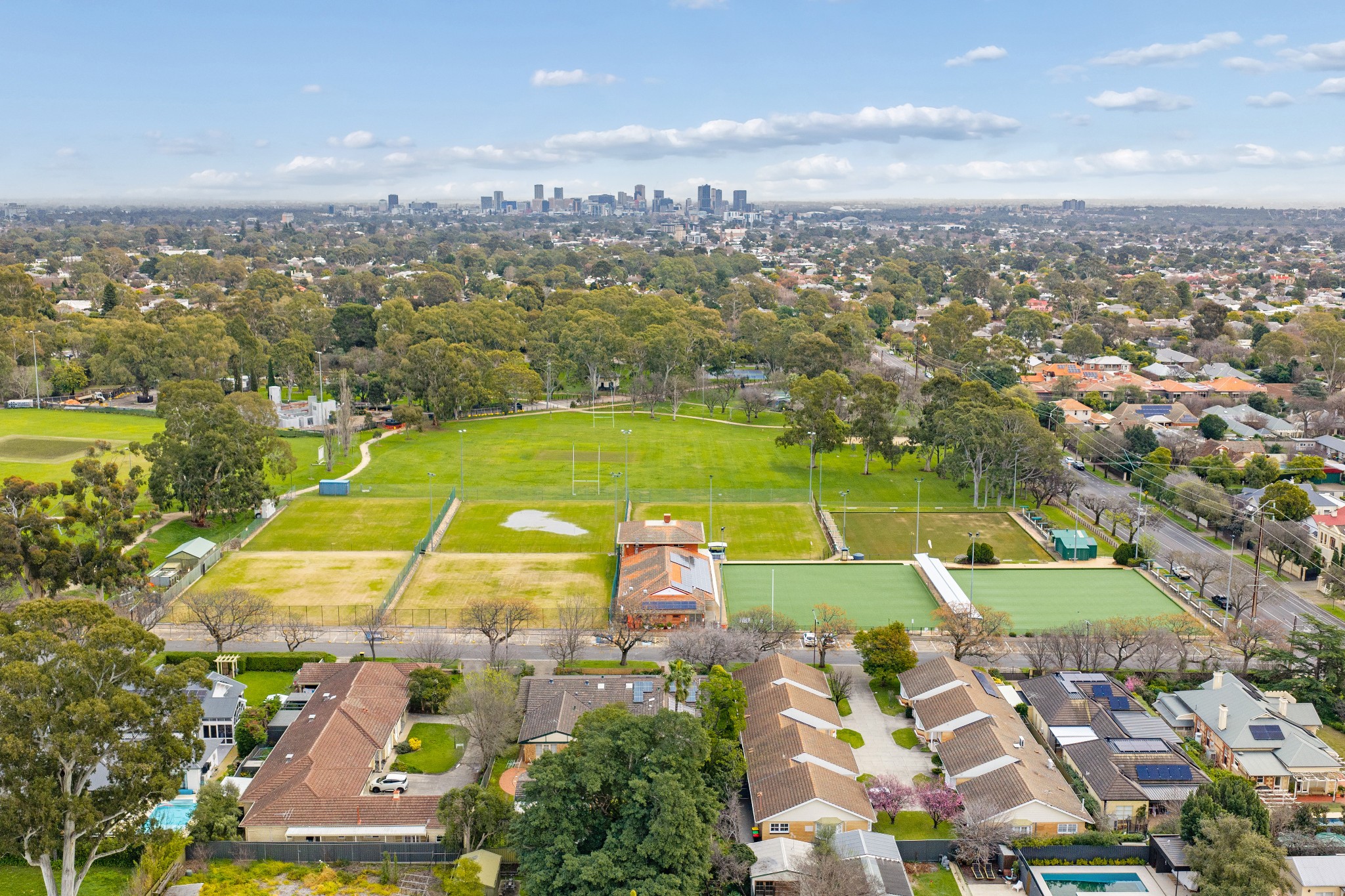 28 East Terrace, Kensington Gardens SA