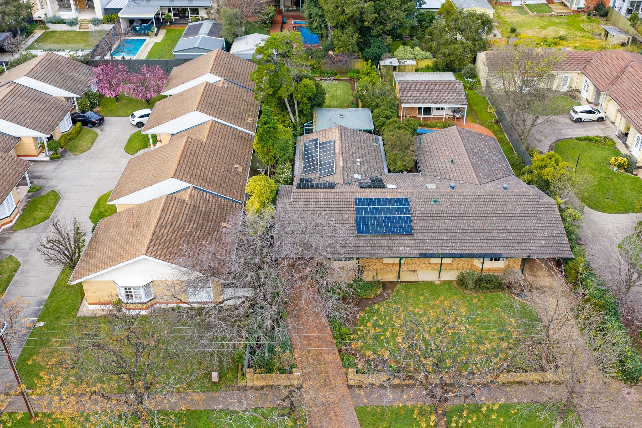 28 East Terrace, Kensington Gardens SA