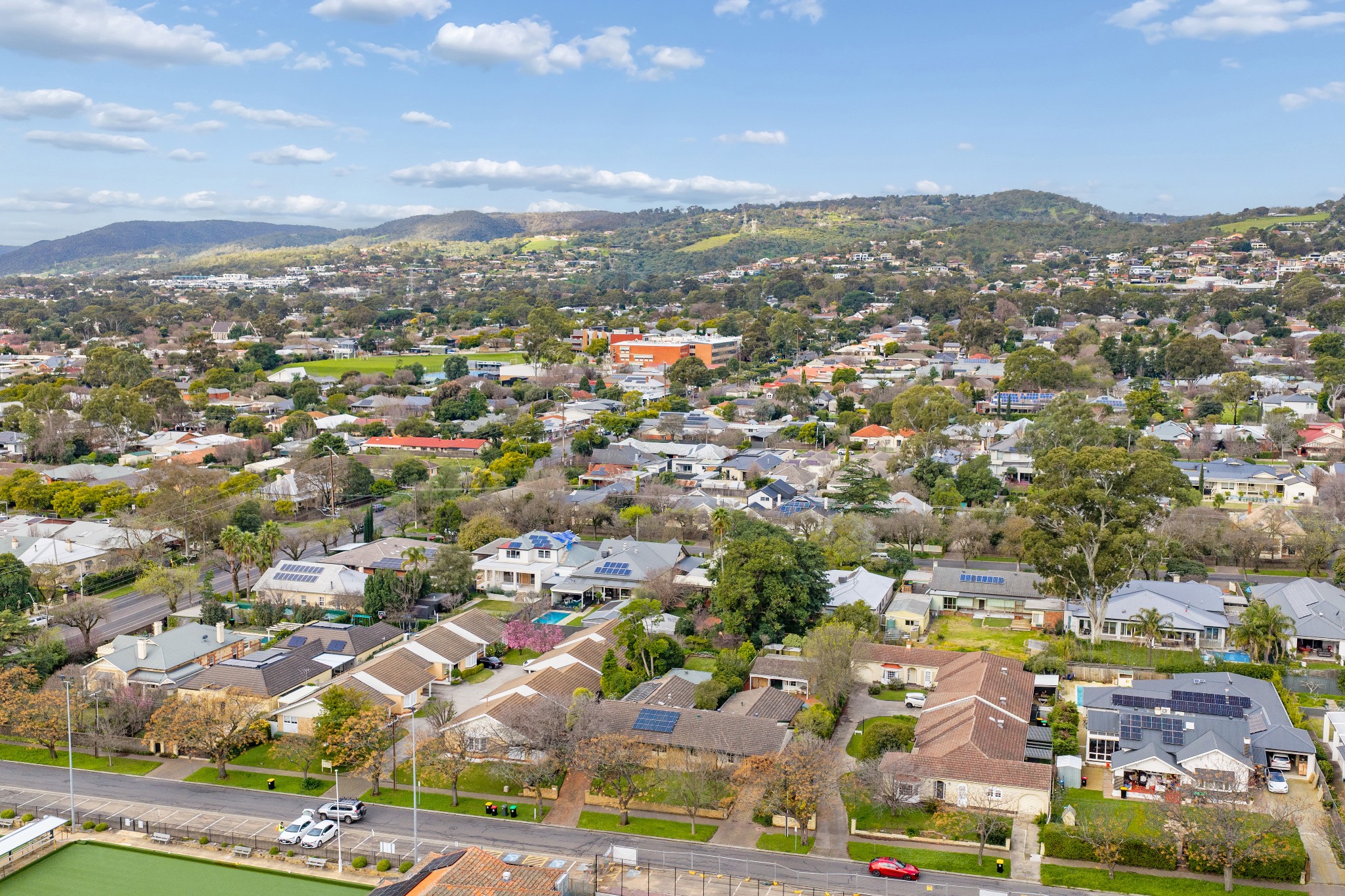 28 East Terrace, Kensington Gardens SA