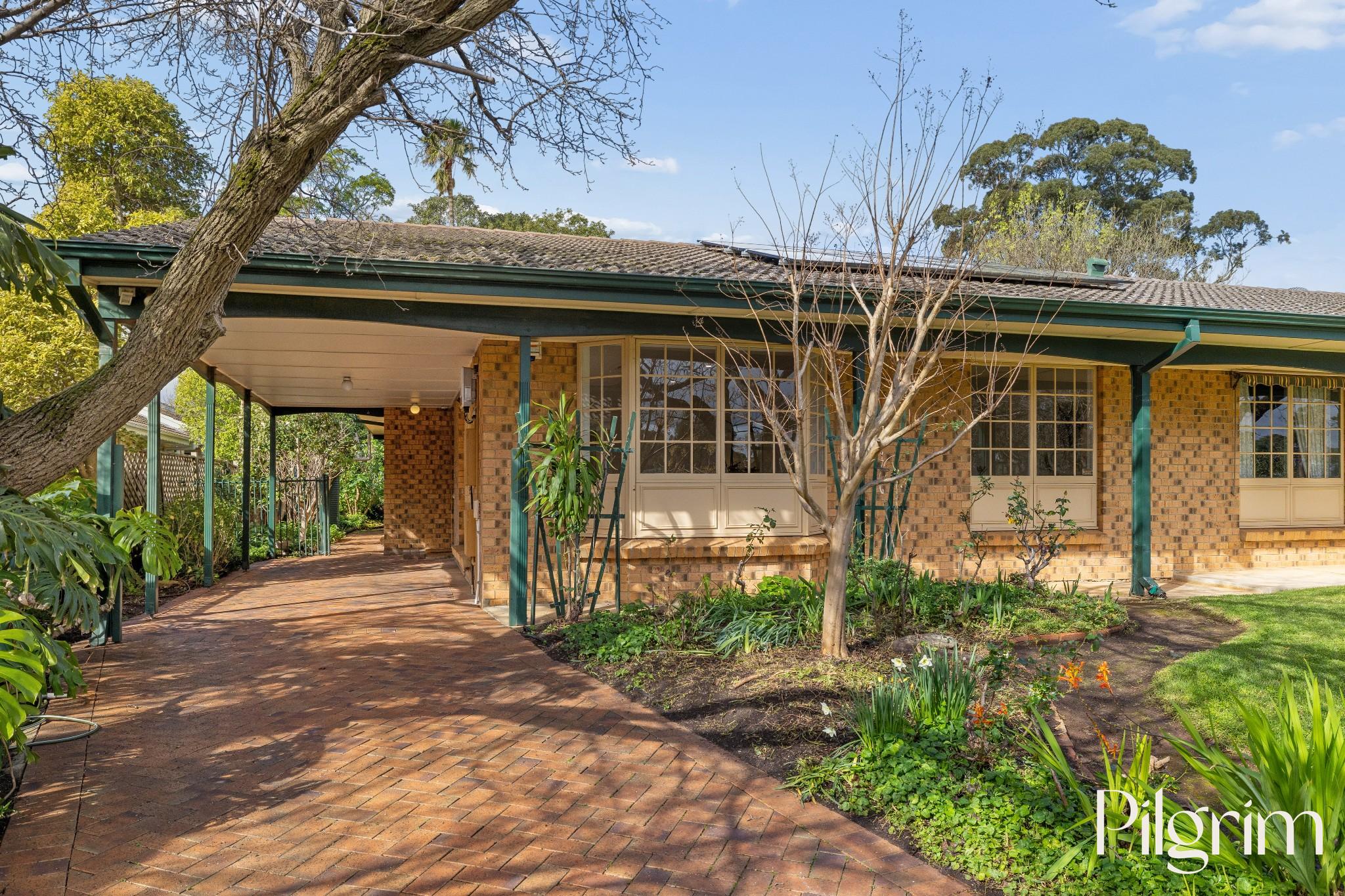 28 East Terrace, Kensington Gardens SA