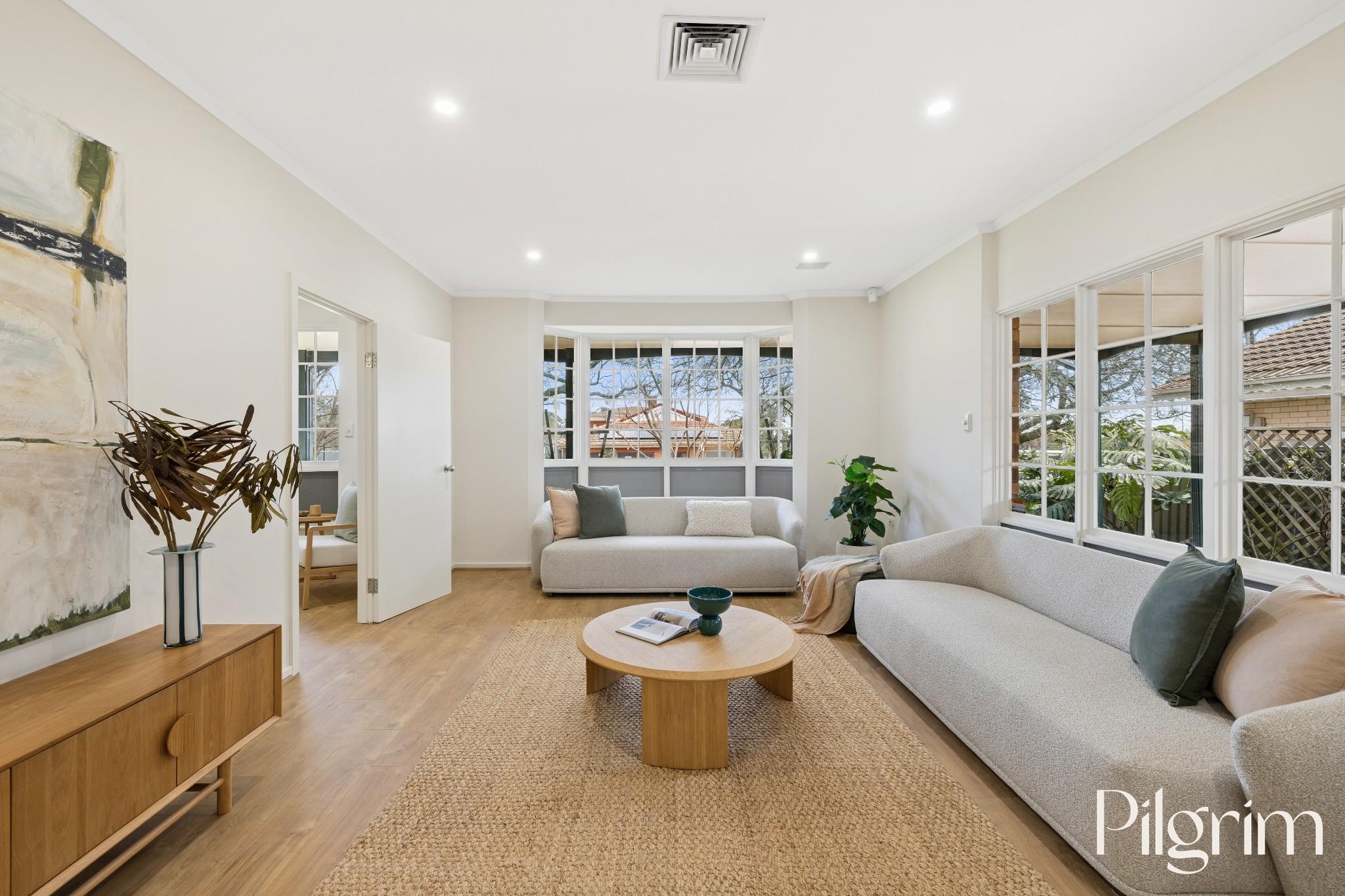 28 East Terrace, Kensington Gardens SA