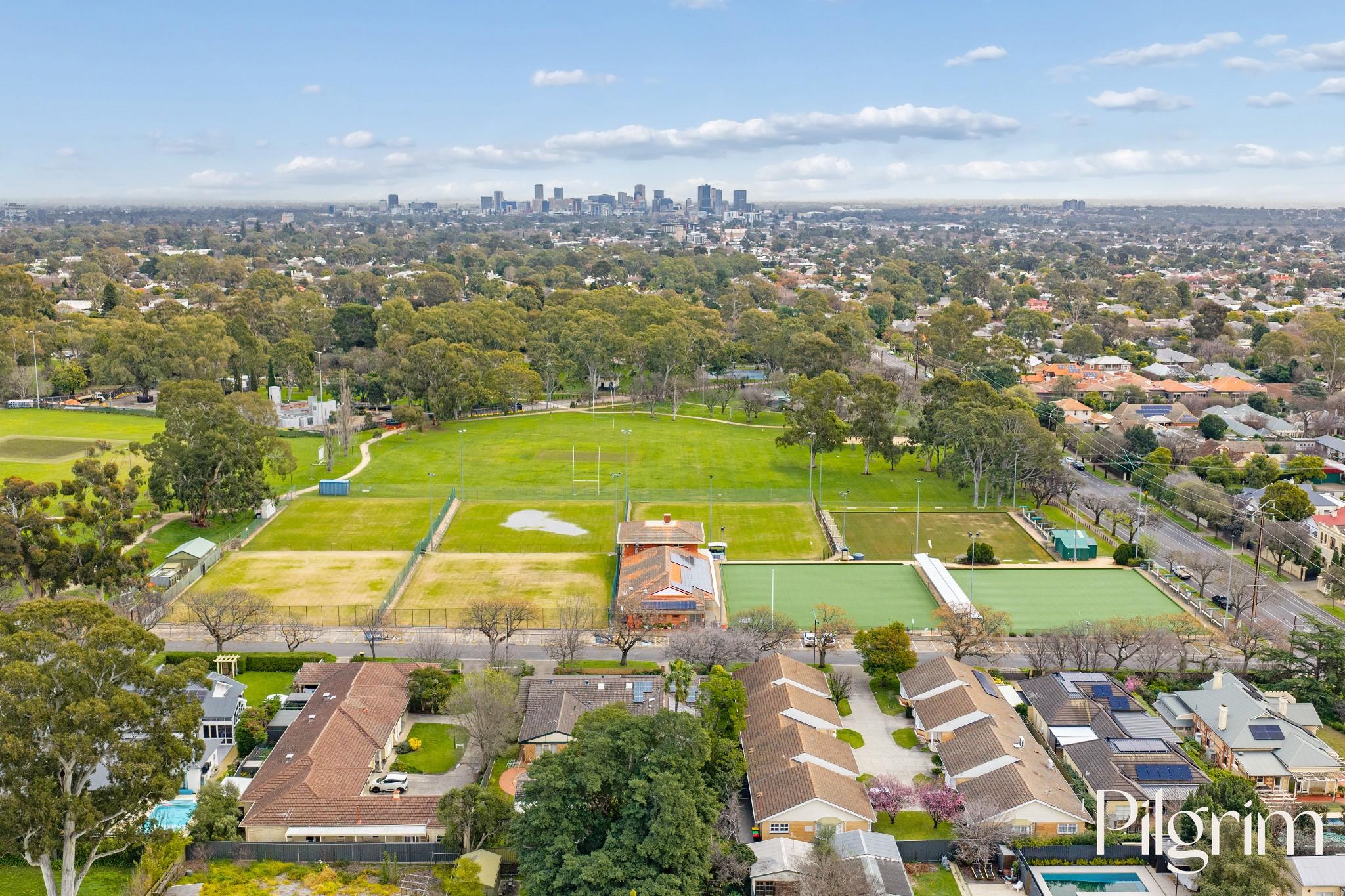 28 East Terrace, Kensington Gardens SA