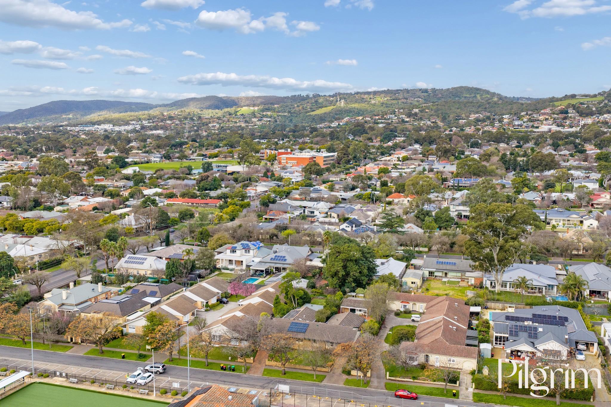 28 East Terrace, Kensington Gardens SA