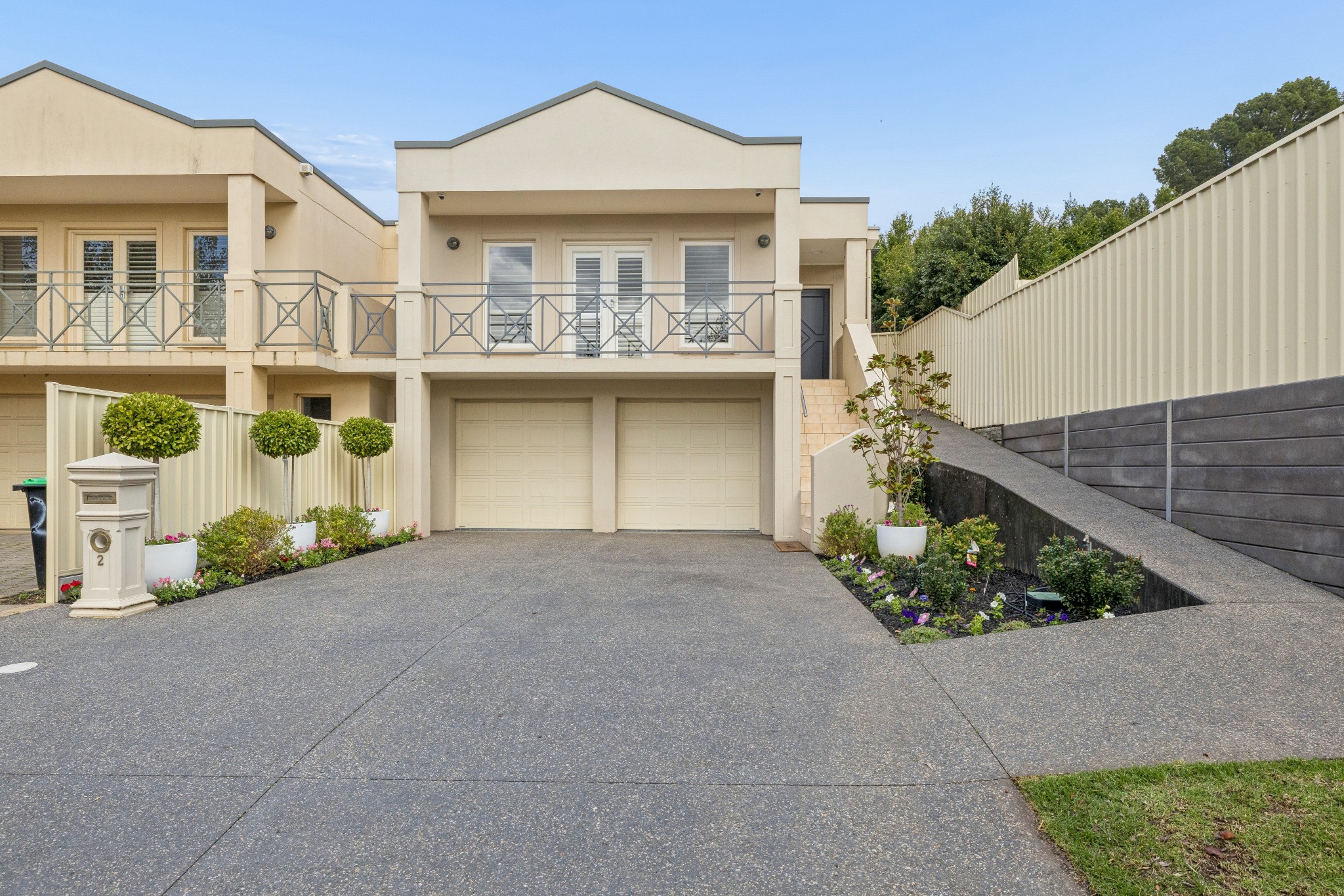 2 McAllan Avenue, Beaumont SA