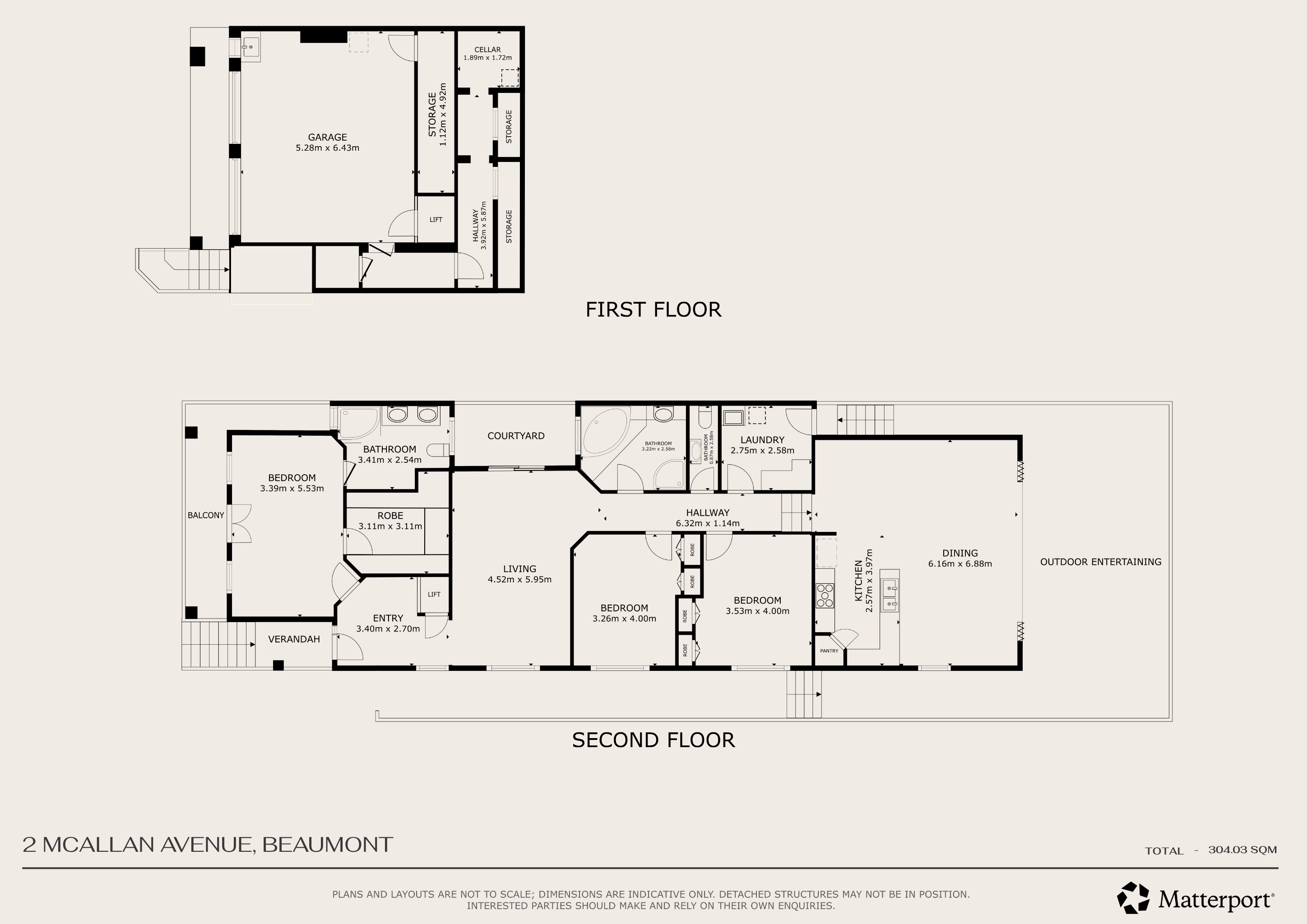 2 McAllan Avenue, Beaumont SA