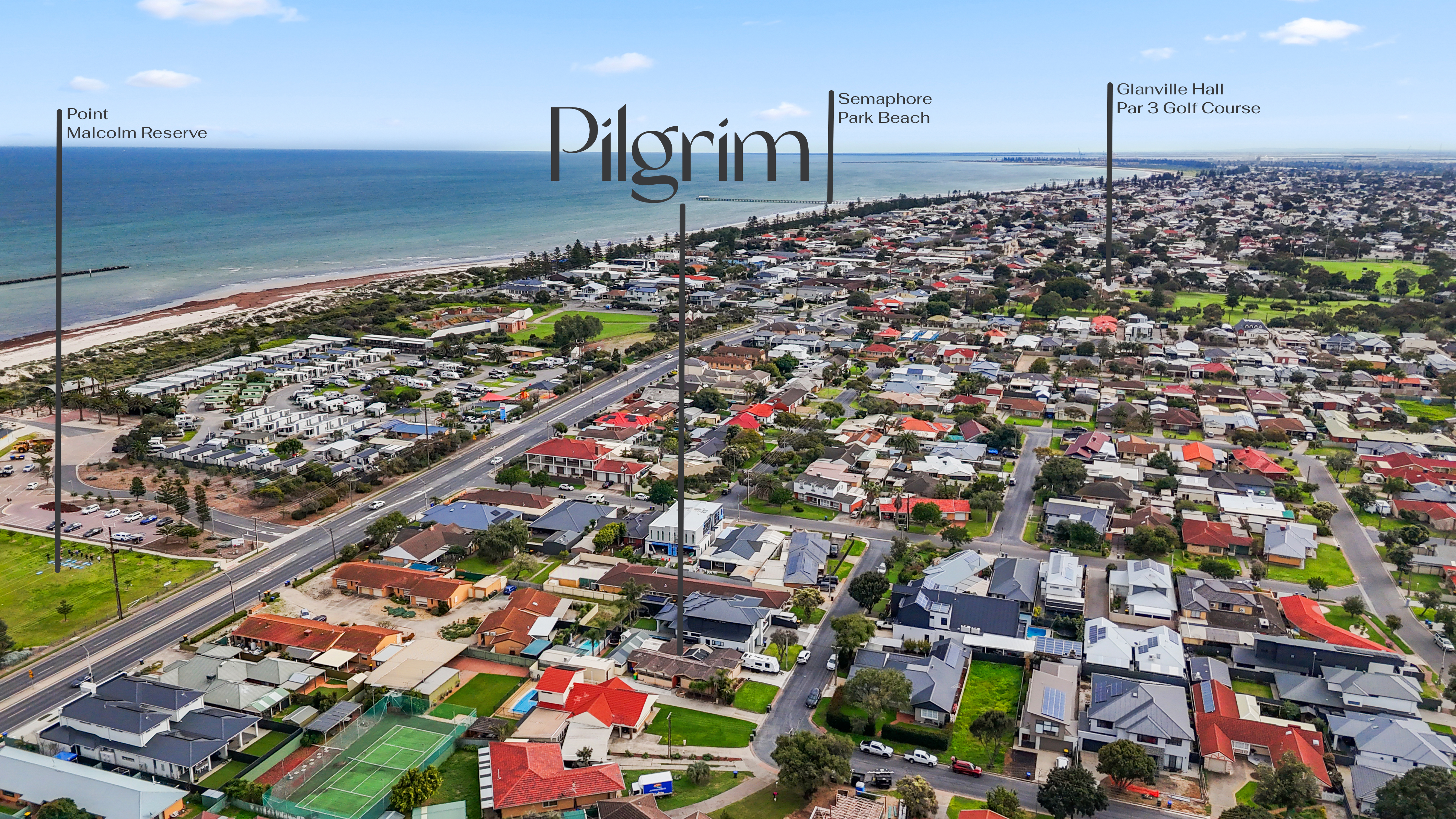 6 Sunnyside Grove, Semaphore Park SA