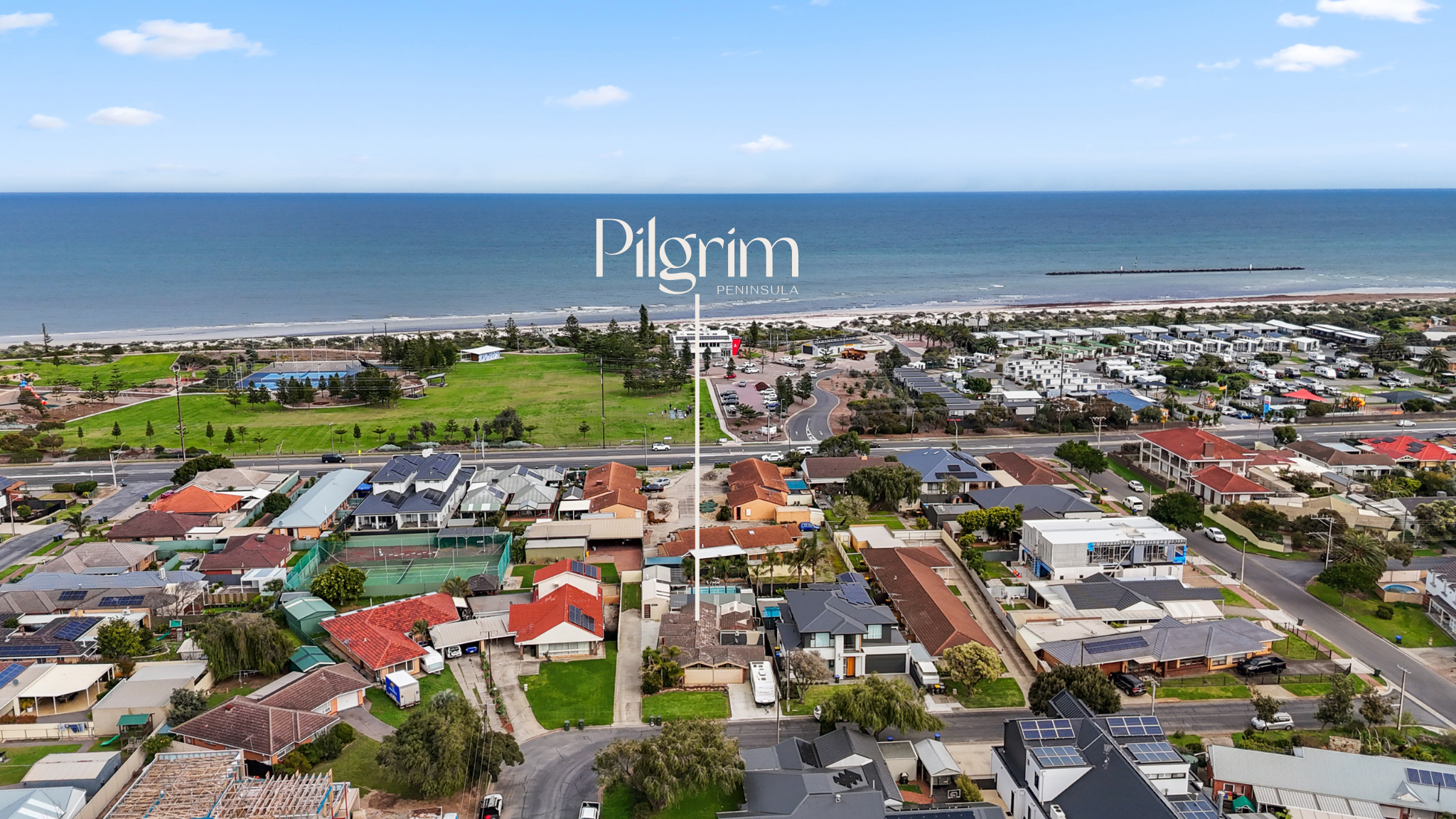 6 Sunnyside Grove, Semaphore Park SA