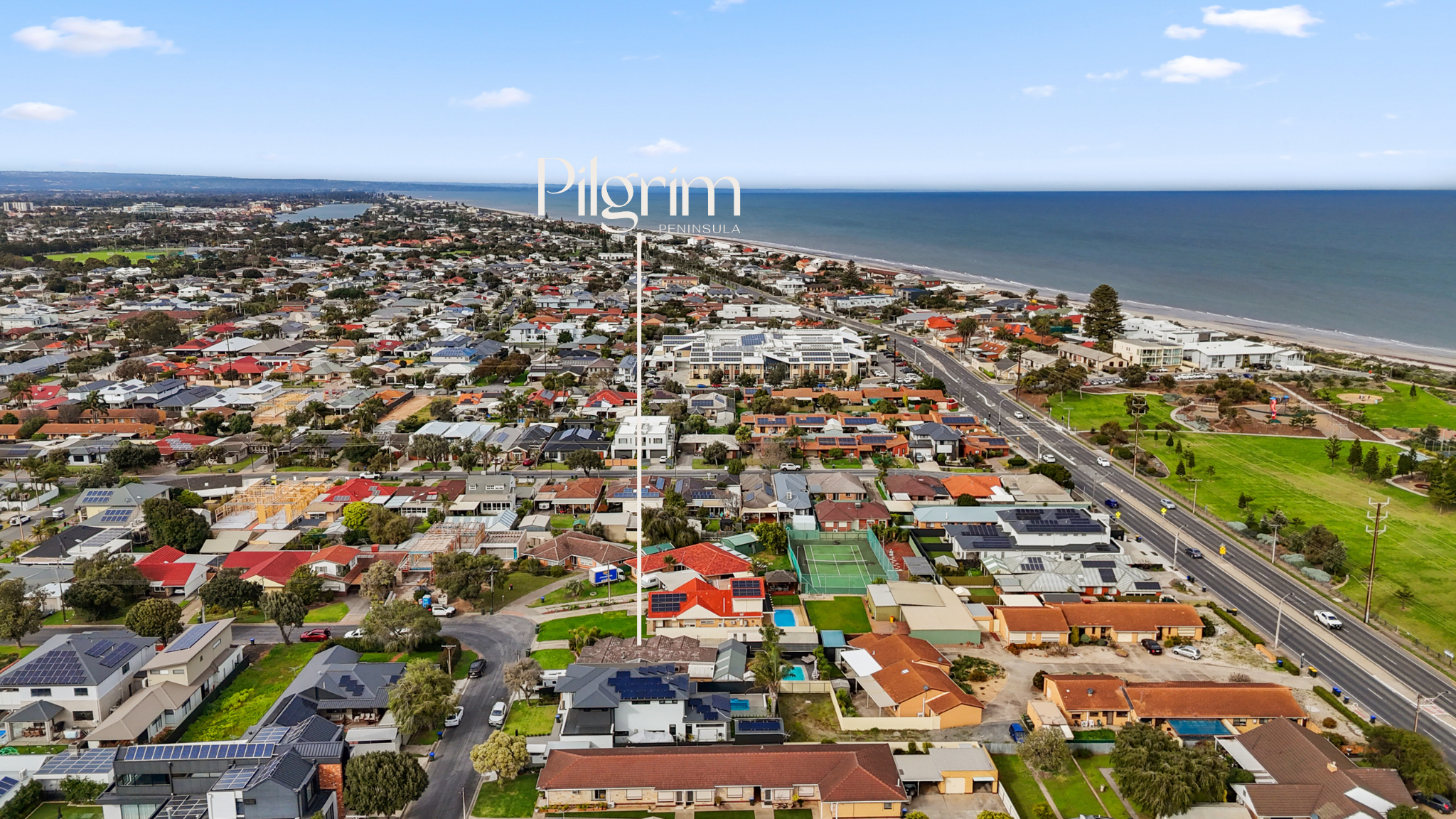 6 Sunnyside Grove, Semaphore Park SA