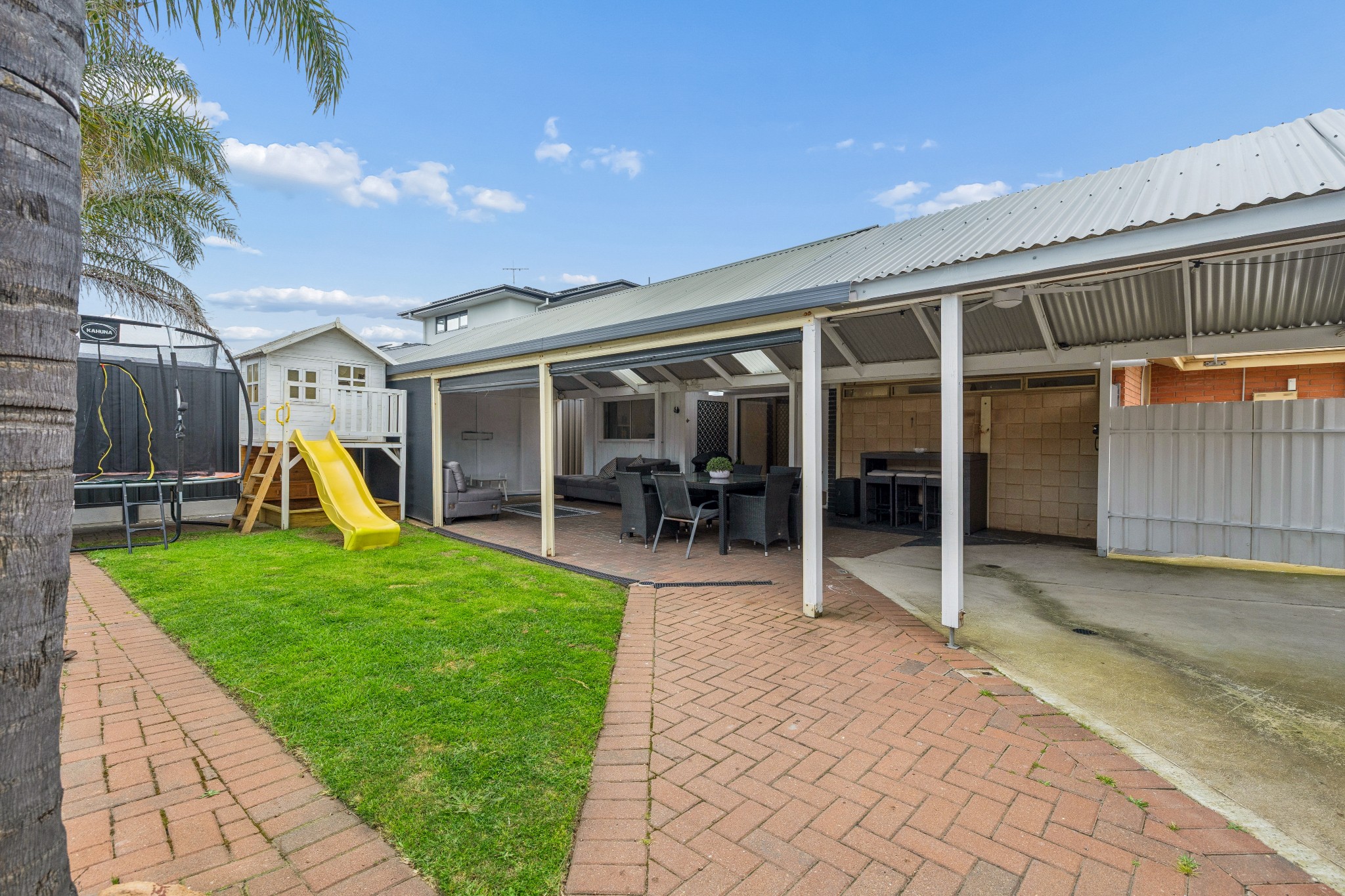 6 Sunnyside Grove, Semaphore Park SA