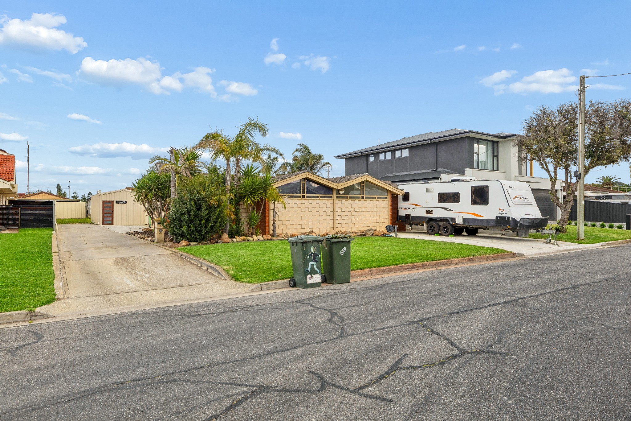 6 Sunnyside Grove, Semaphore Park SA