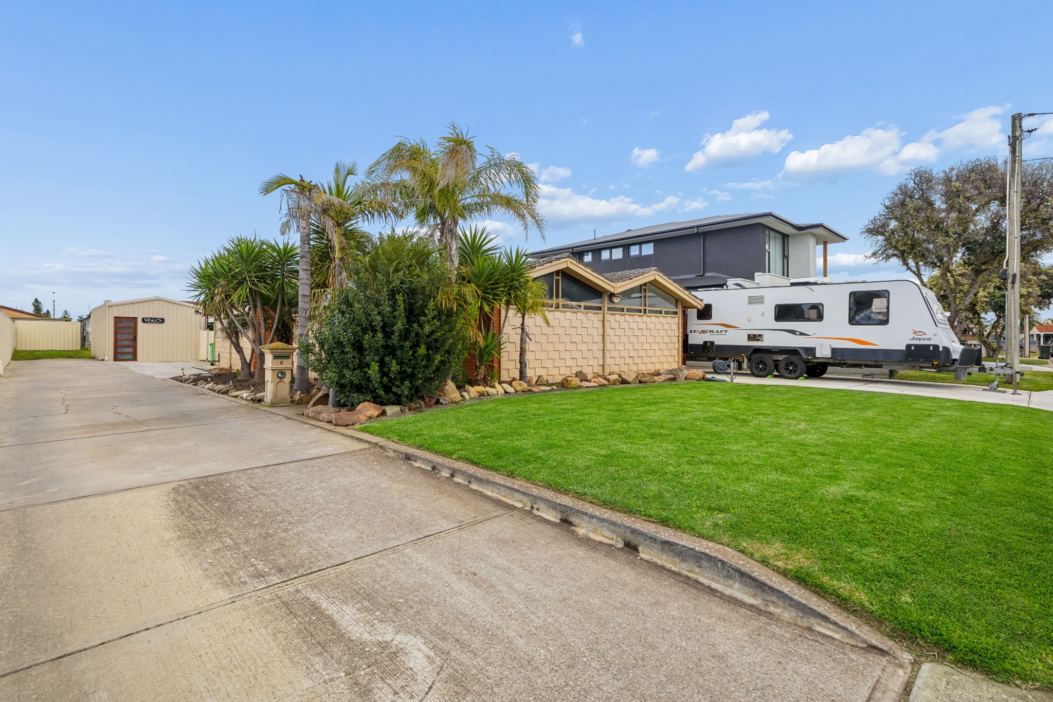 6 Sunnyside Grove, Semaphore Park SA