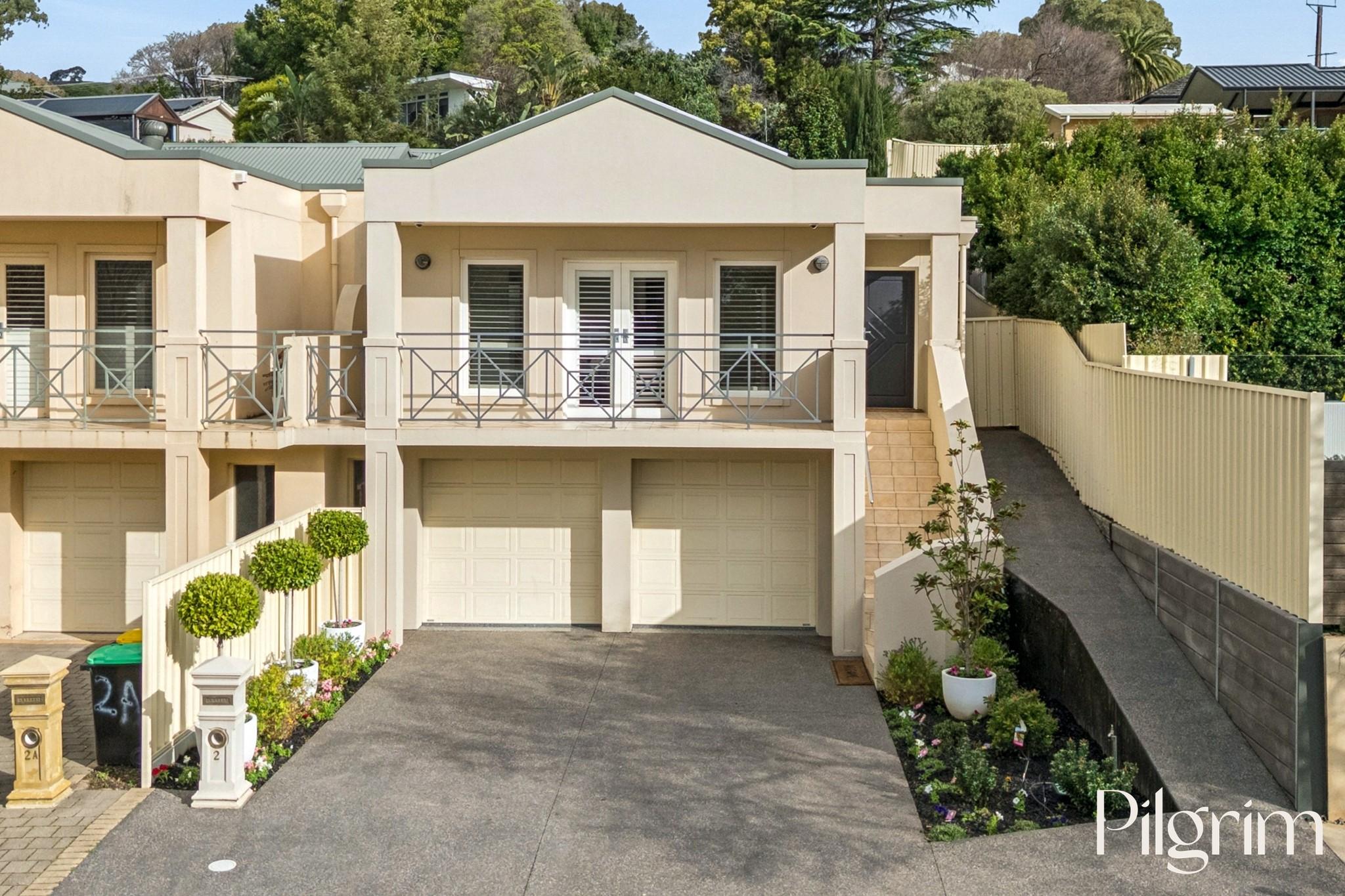 2 McAllan Avenue, Beaumont SA