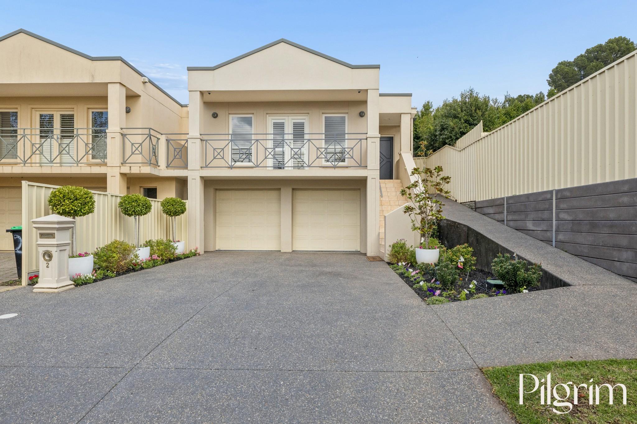 2 McAllan Avenue, Beaumont SA