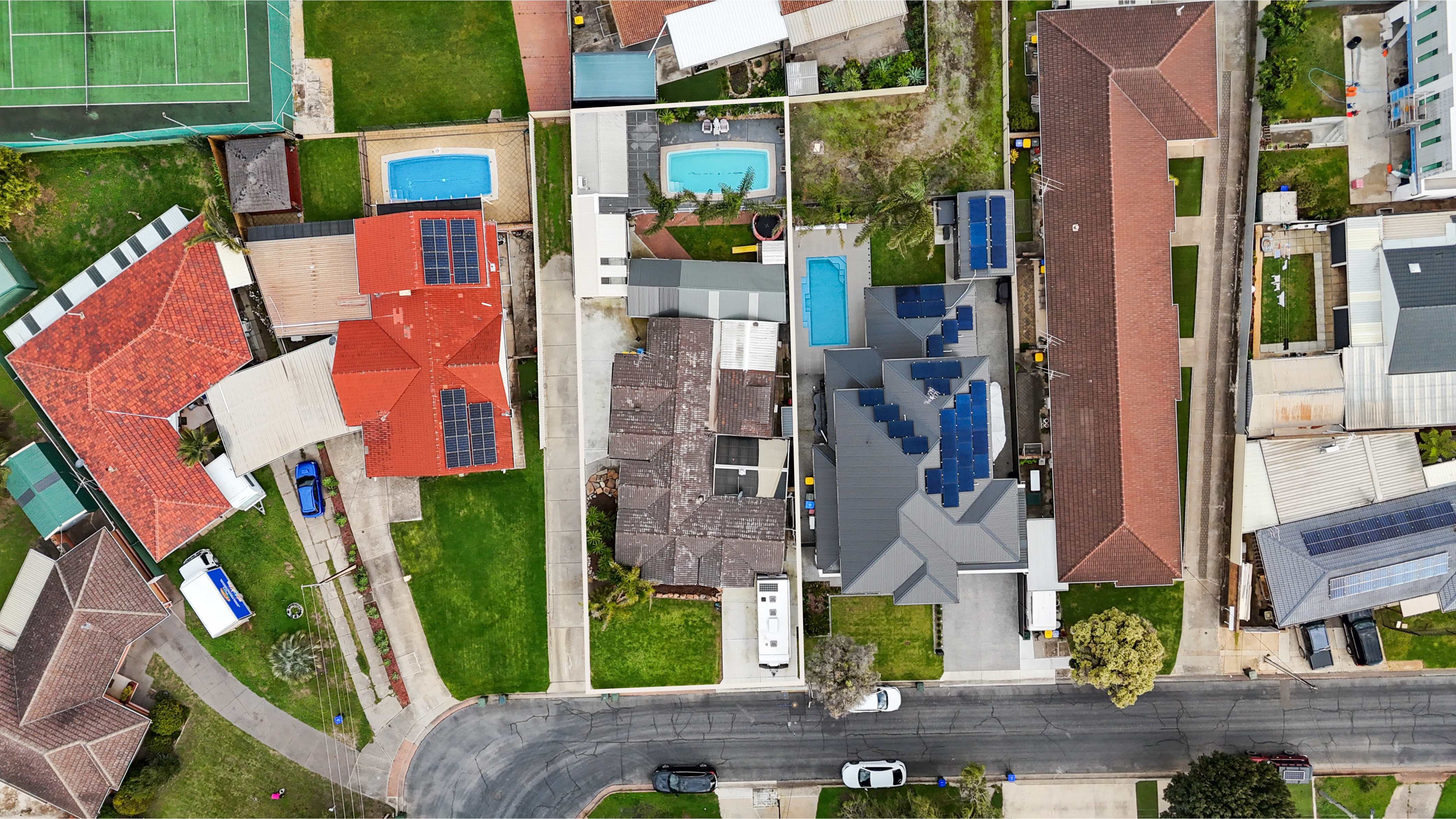 6 Sunnyside Grove, Semaphore Park SA