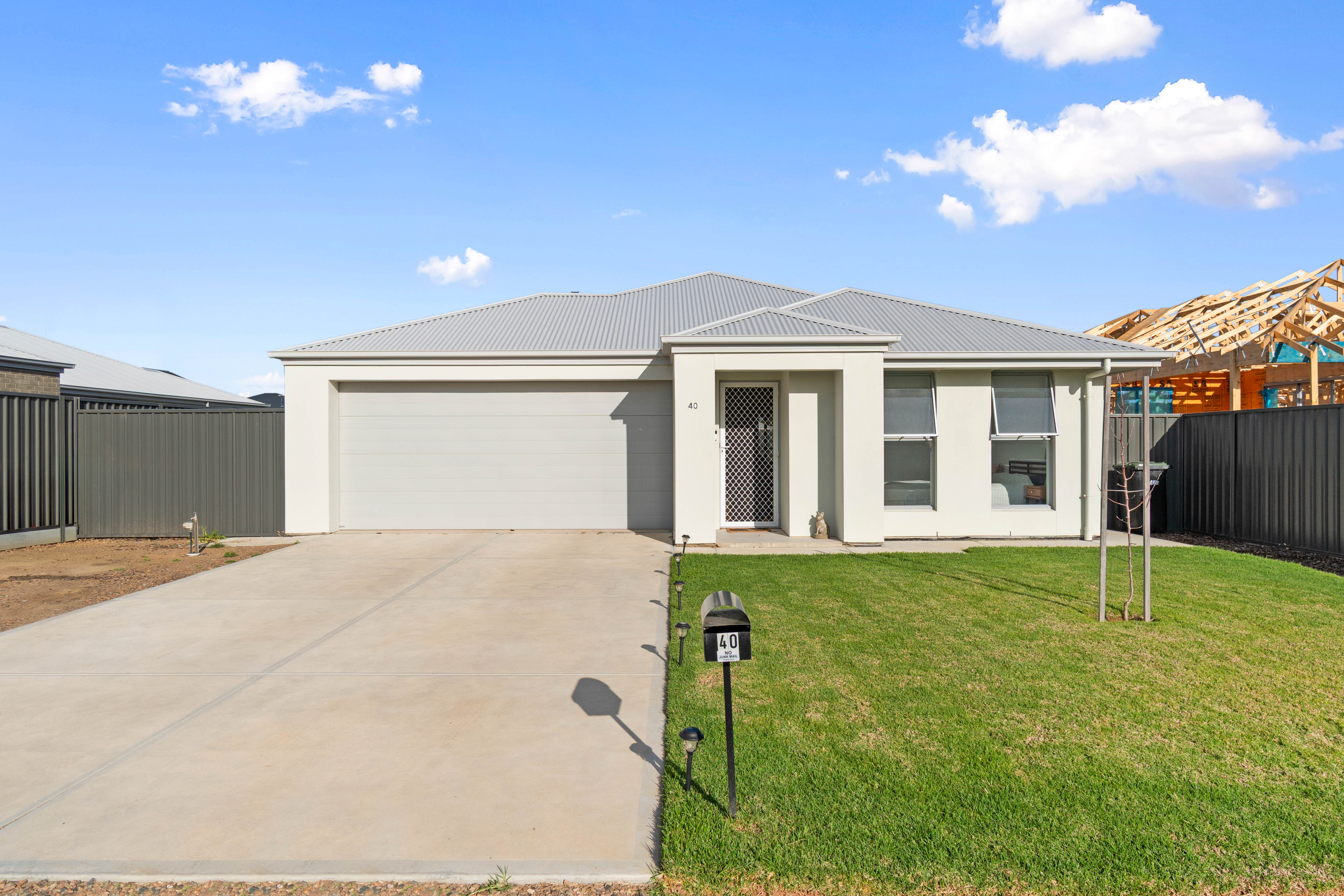 40 Hume Avenue, Murray Bridge SA