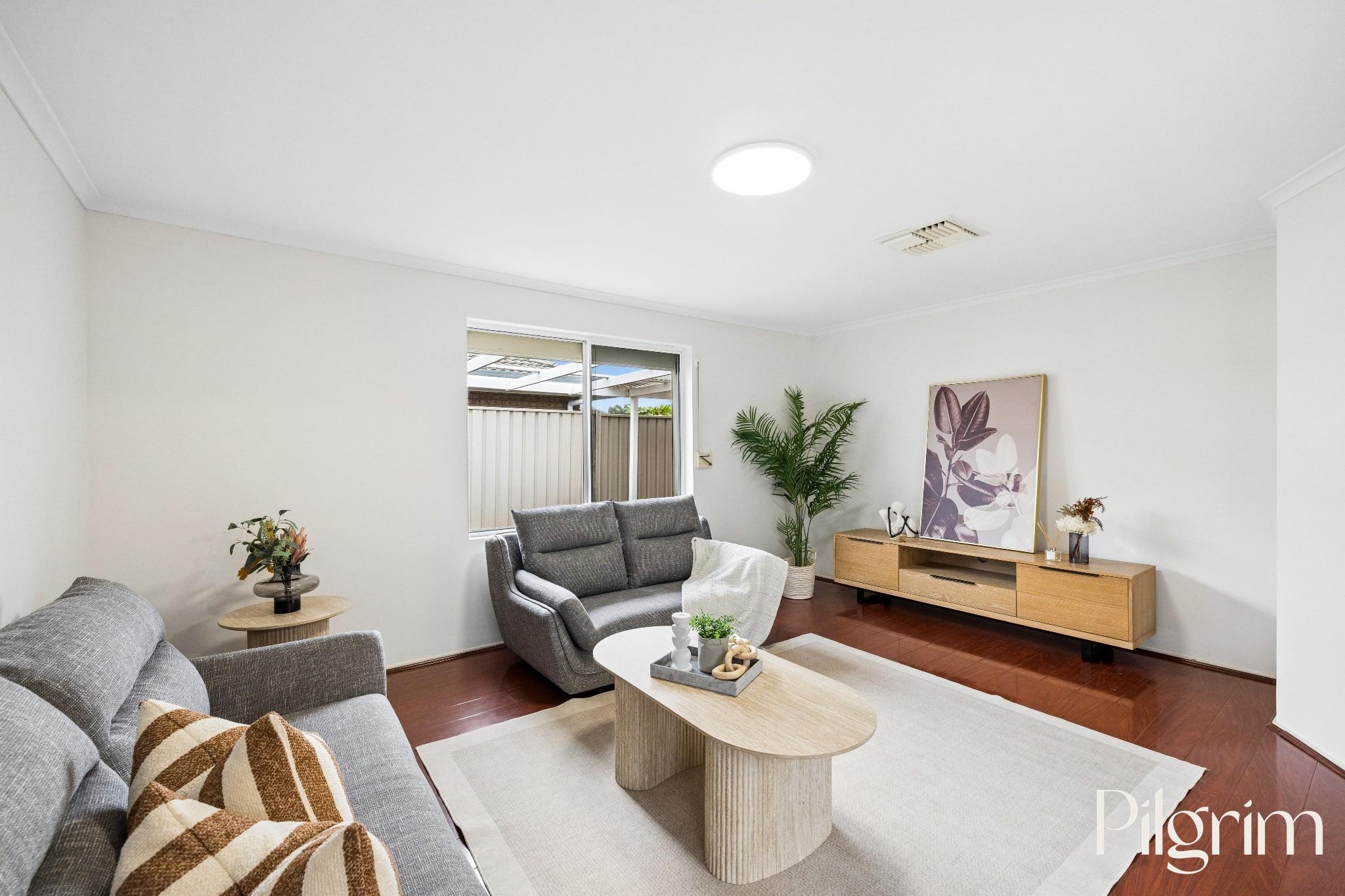 10 Norley Place, Pooraka SA