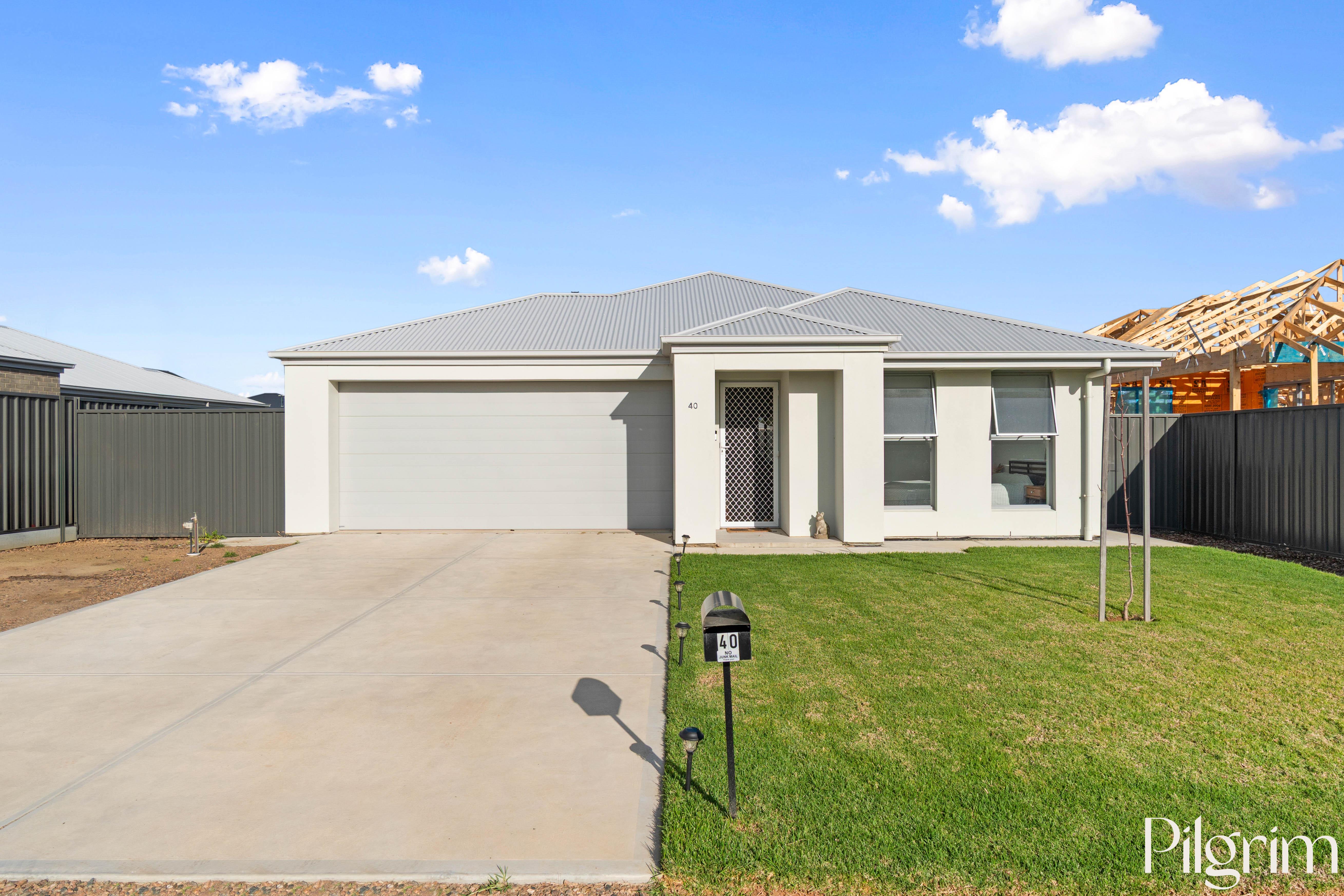 40 Hume Avenue, Murray Bridge SA