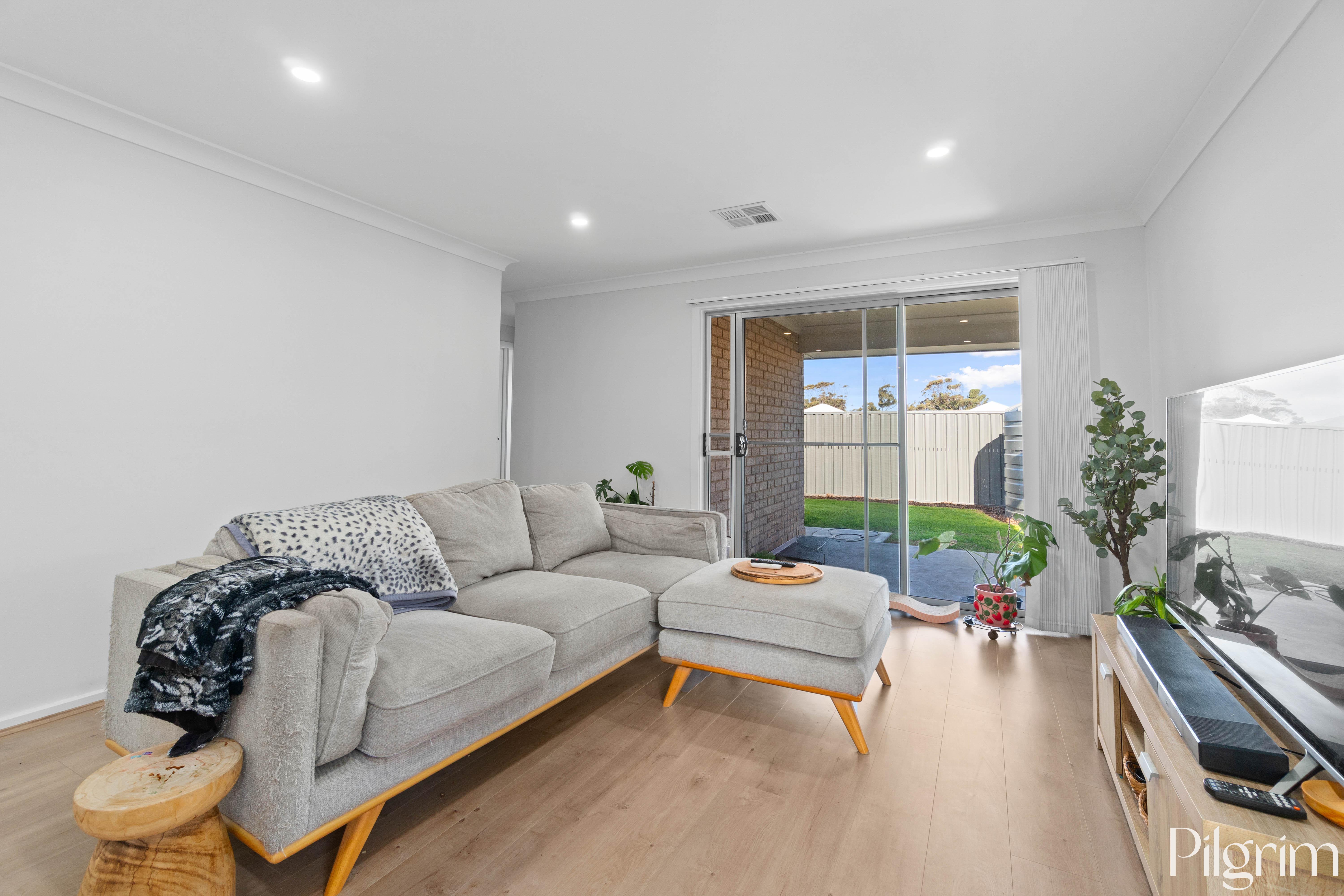 40 Hume Avenue, Murray Bridge SA