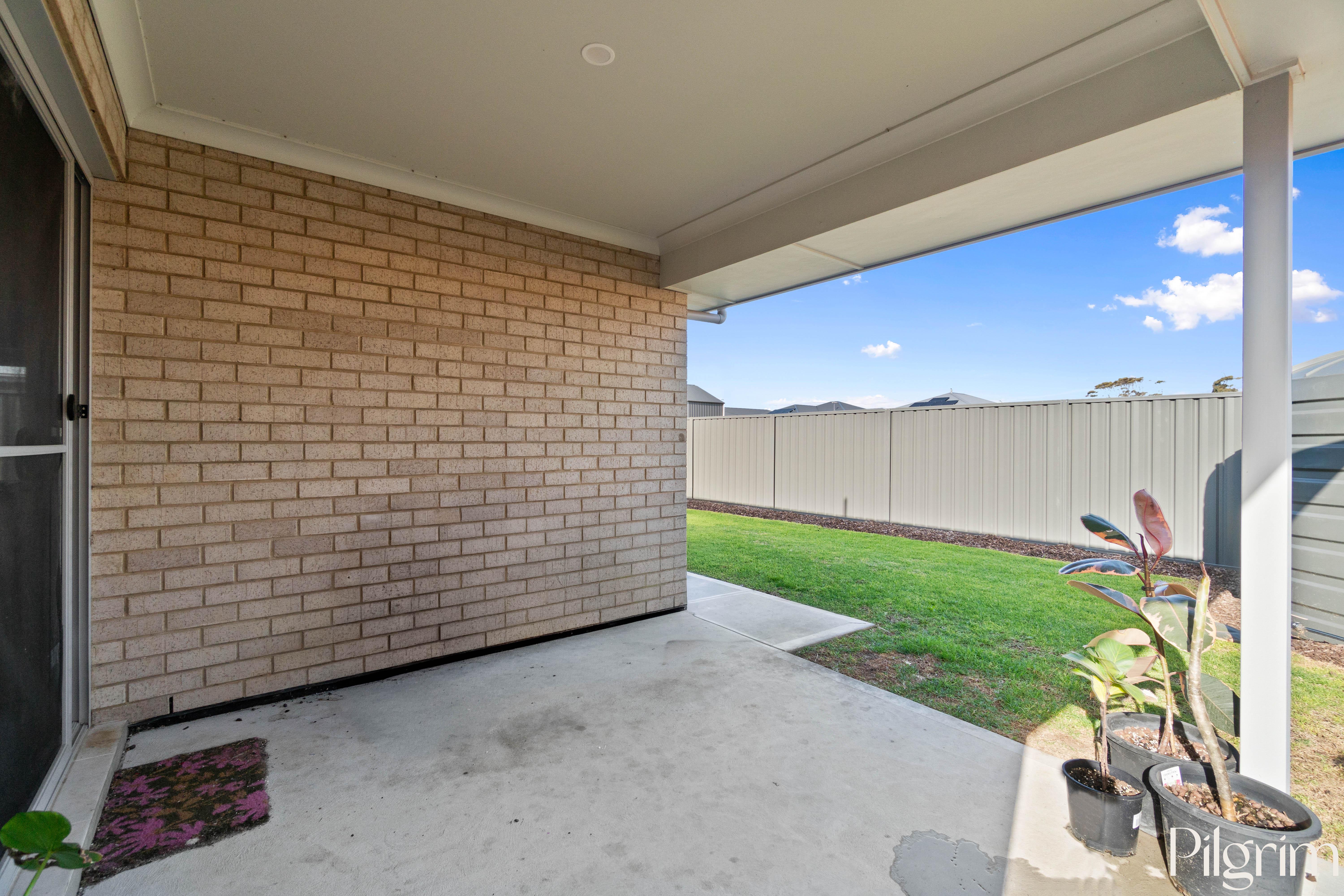 40 Hume Avenue, Murray Bridge SA