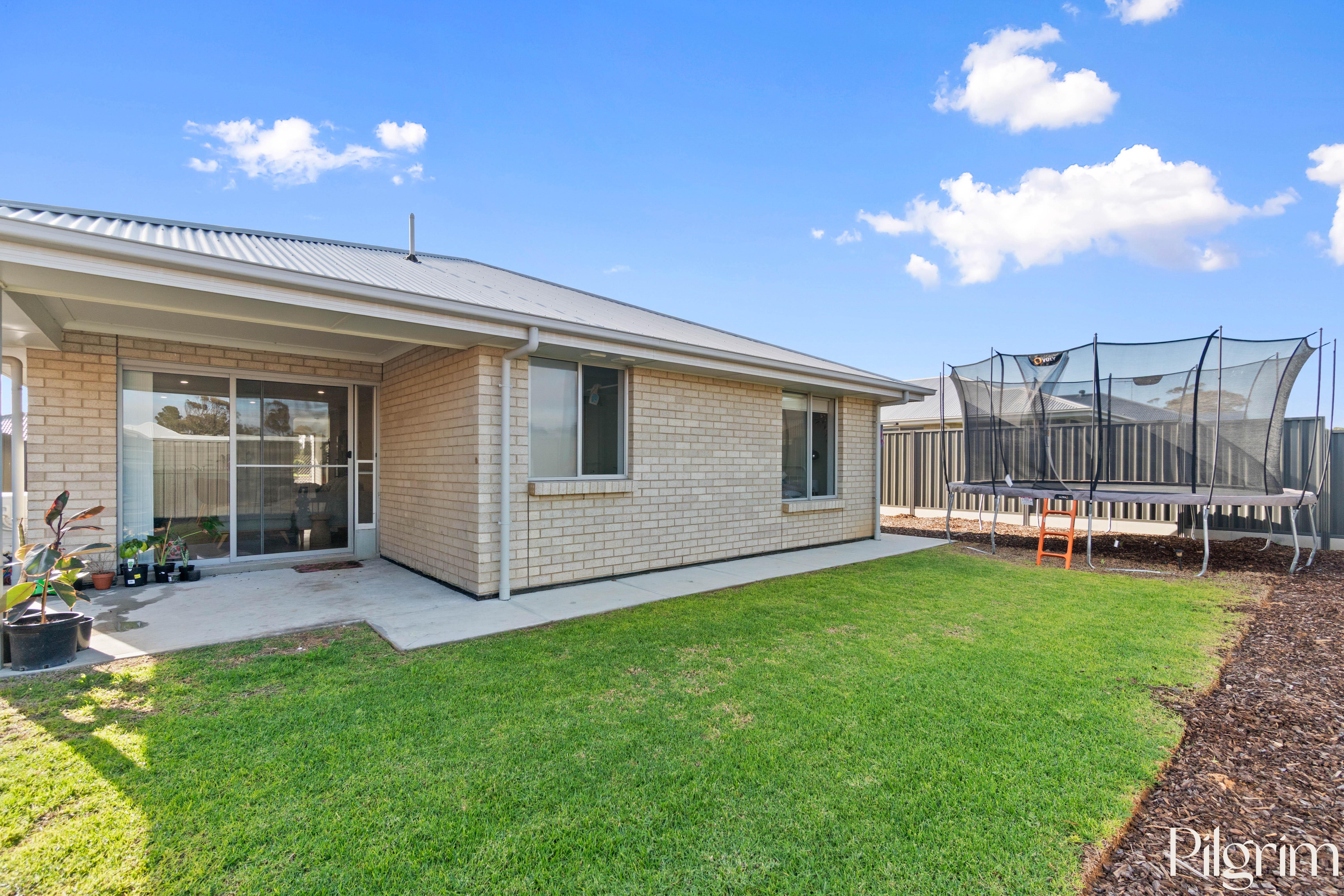 40 Hume Avenue, Murray Bridge SA