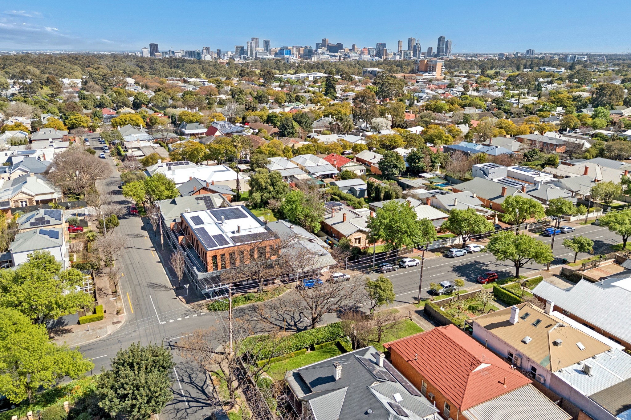 29-29A Stuart Road, Dulwich SA