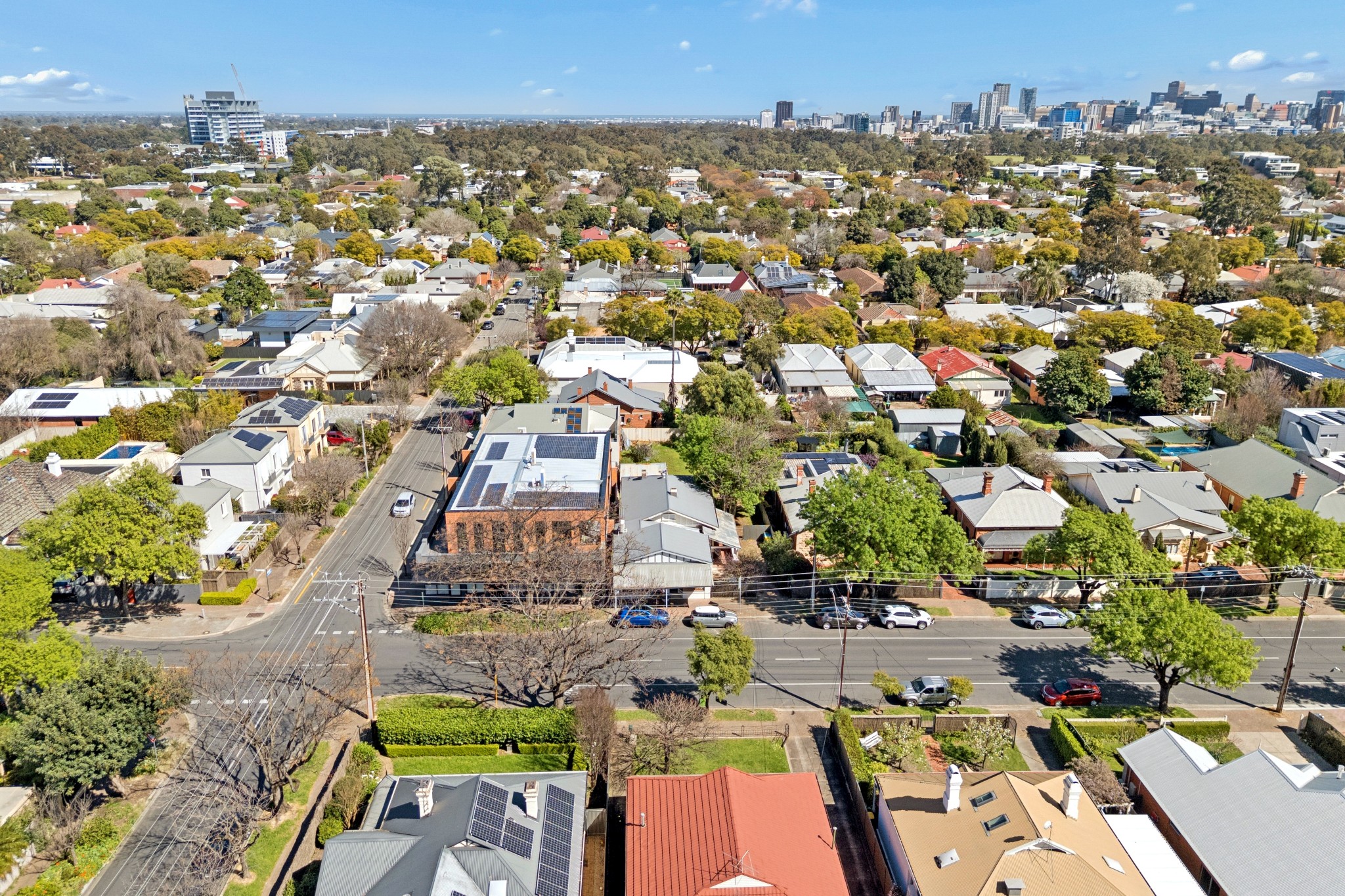 29-29A Stuart Road, Dulwich SA