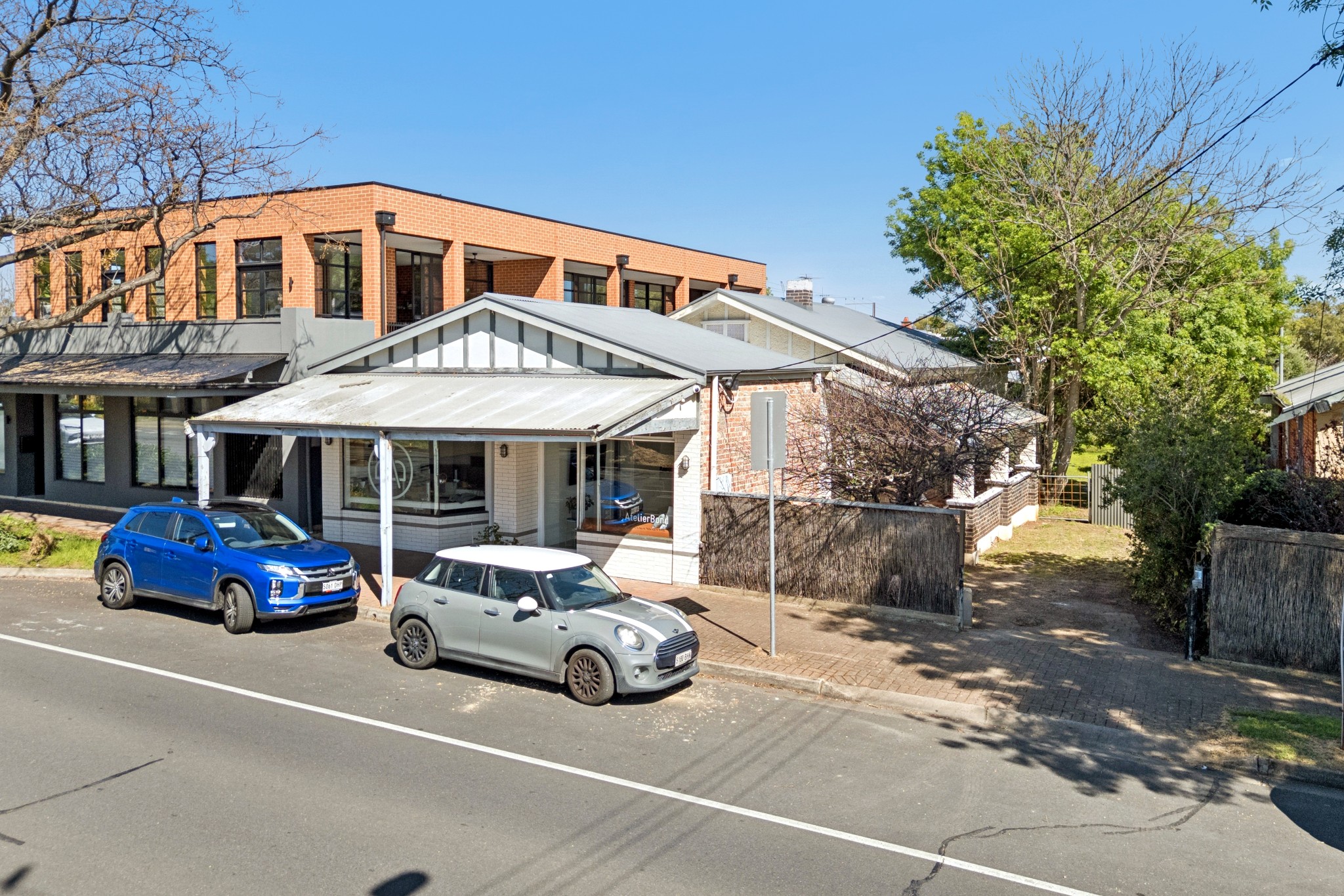 29-29A Stuart Road, Dulwich SA