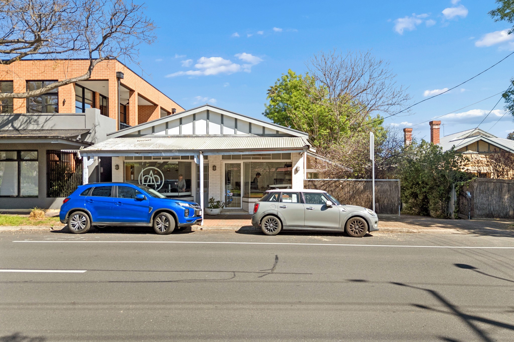 29-29A Stuart Road, Dulwich SA