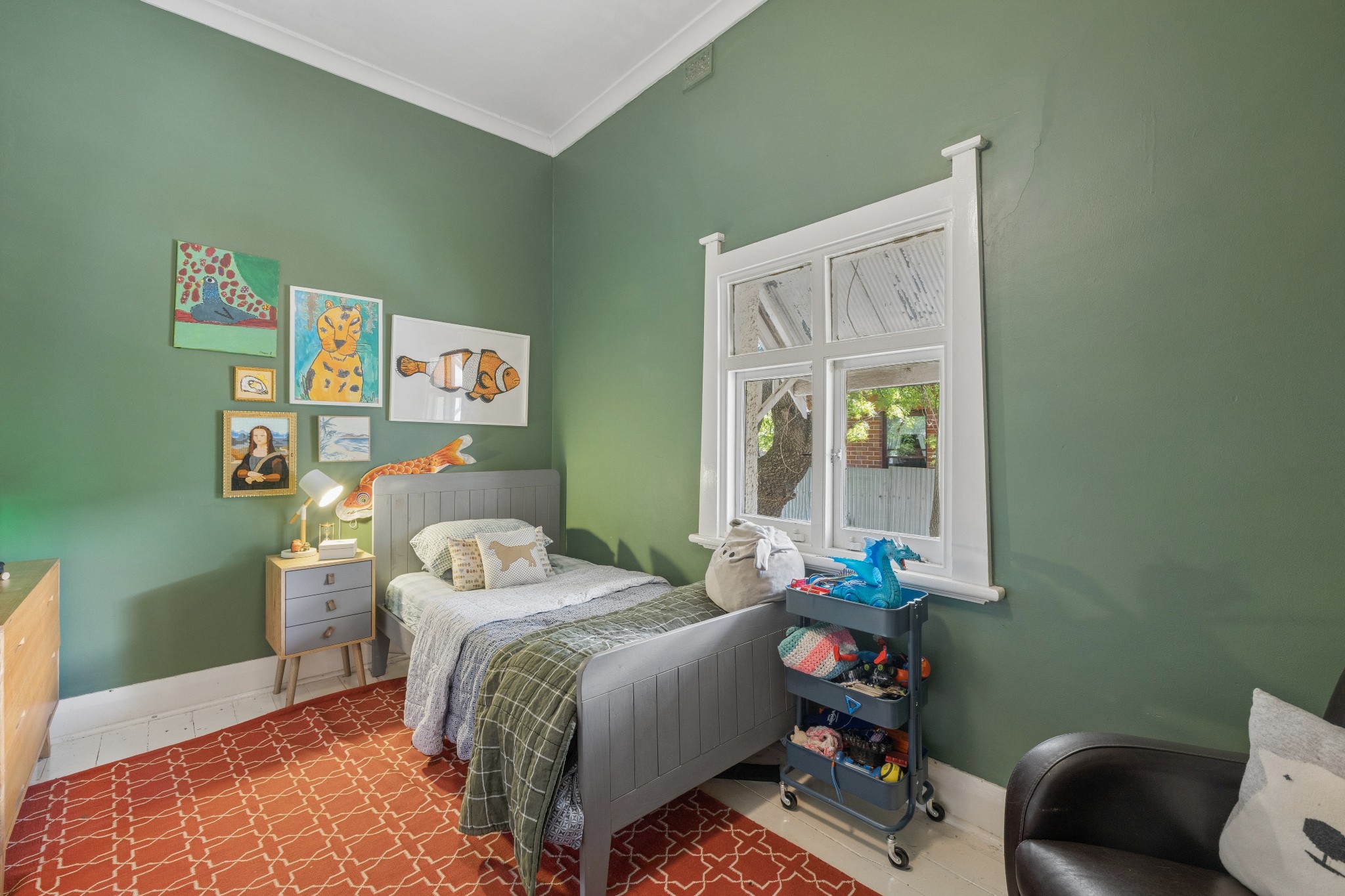 29-29A Stuart Road, Dulwich SA