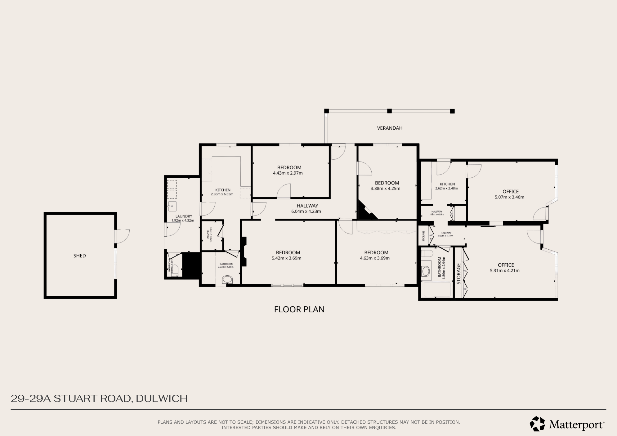 29-29A Stuart Road, Dulwich SA