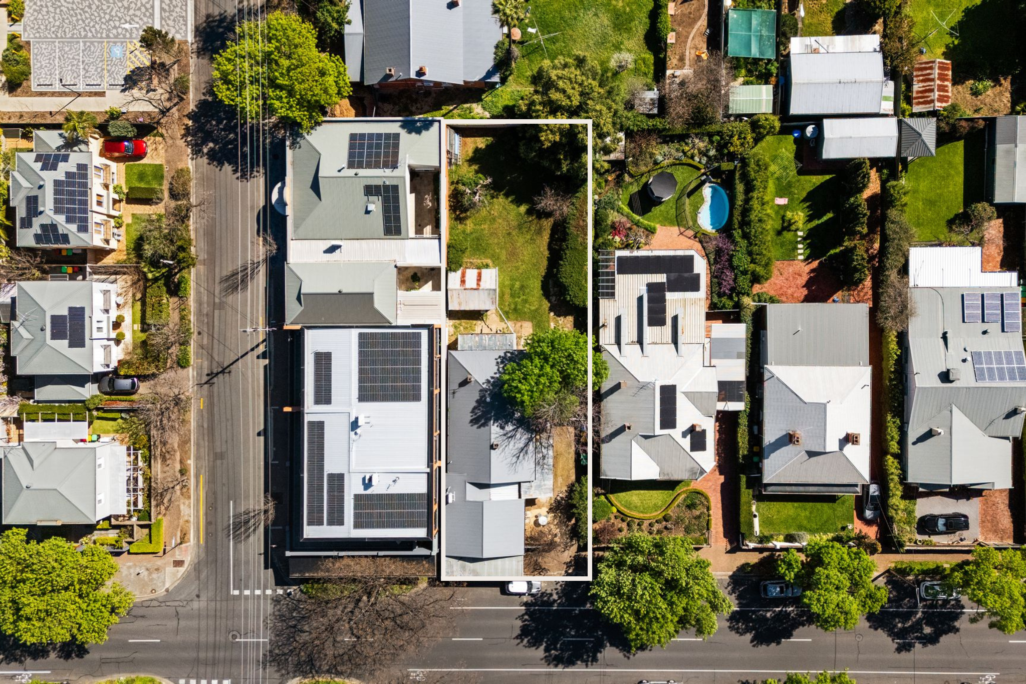 29-29A Stuart Road, Dulwich SA