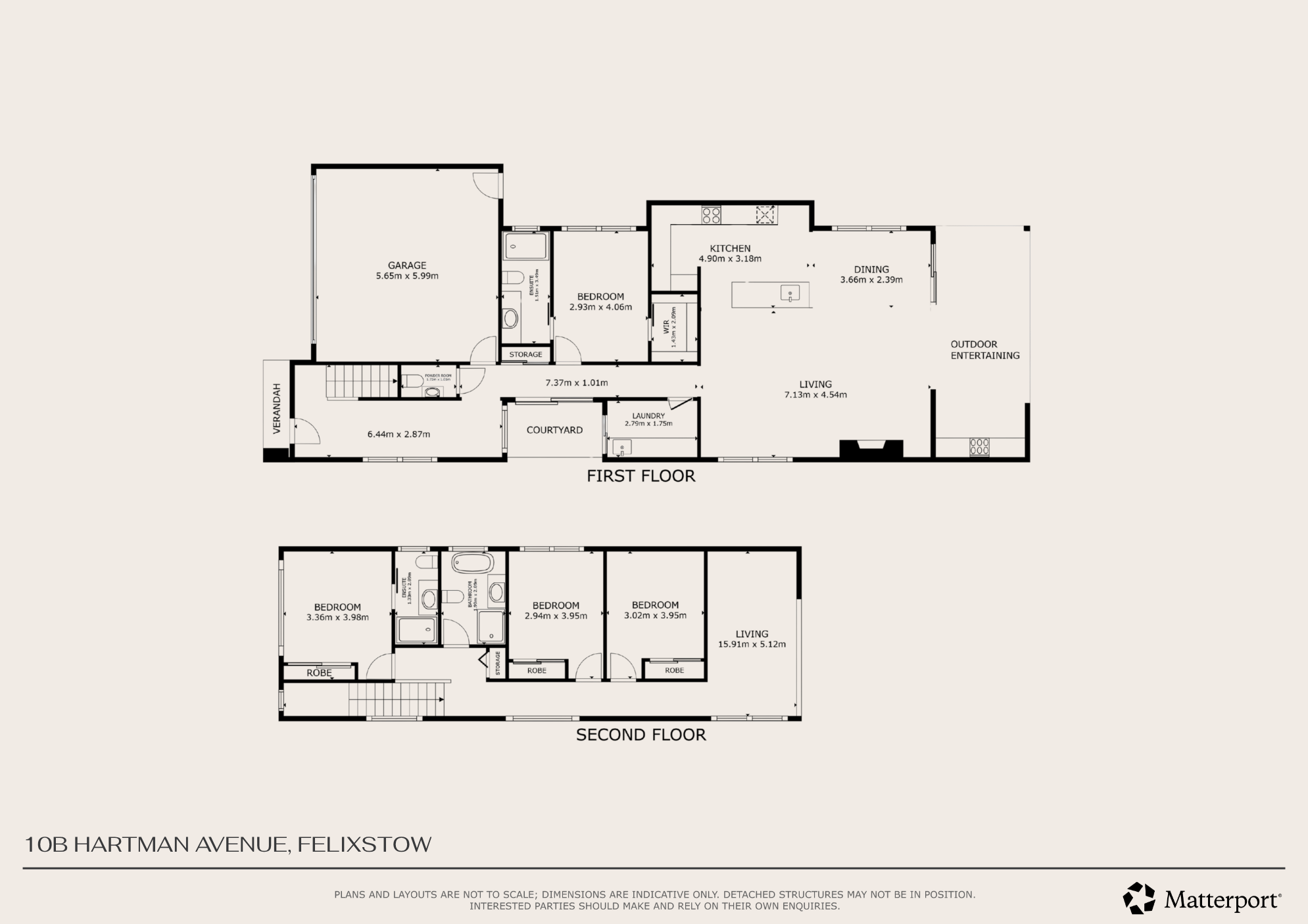10B Hartman Avenue, Felixstow SA