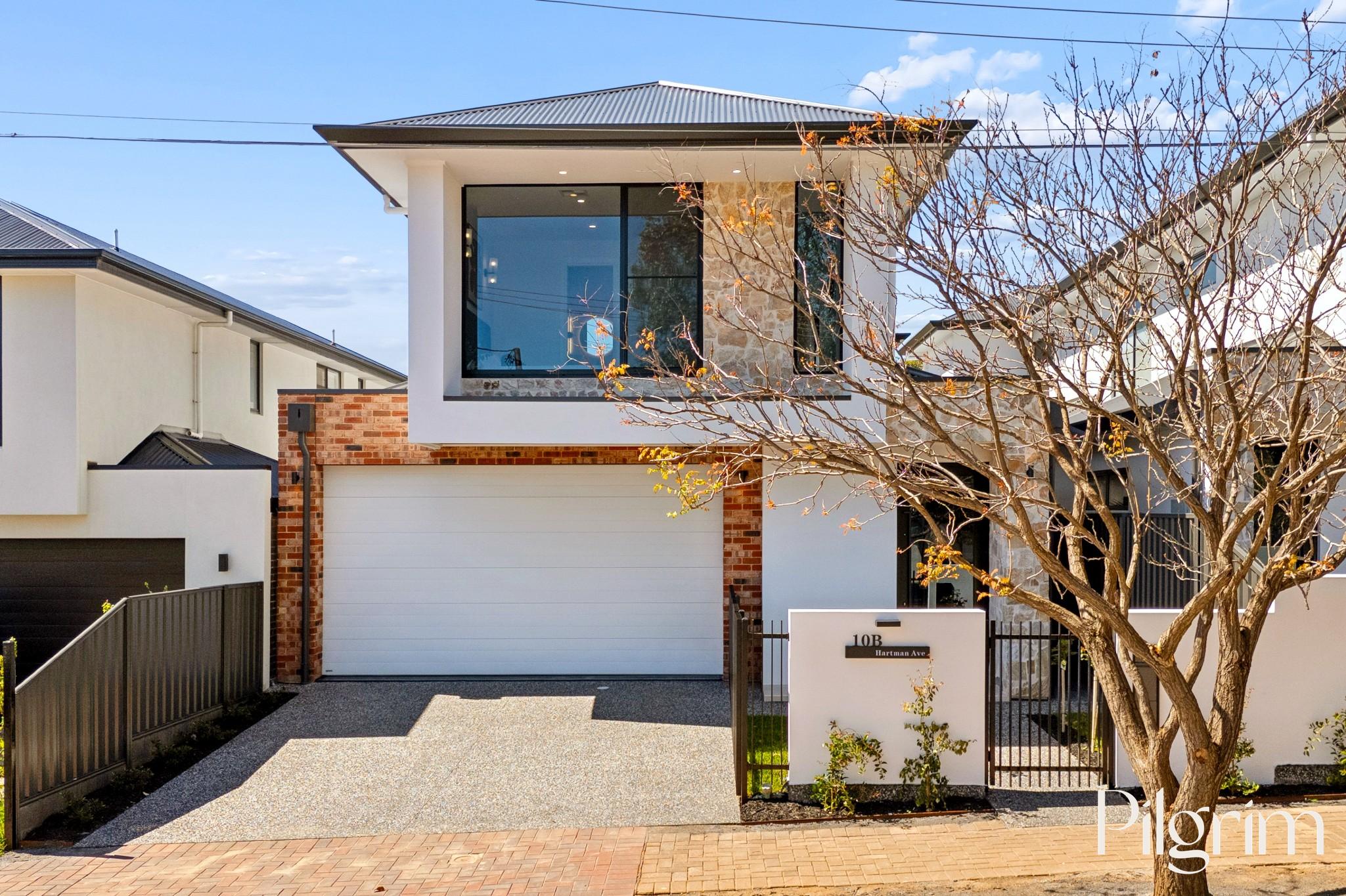 10B Hartman Avenue, Felixstow SA