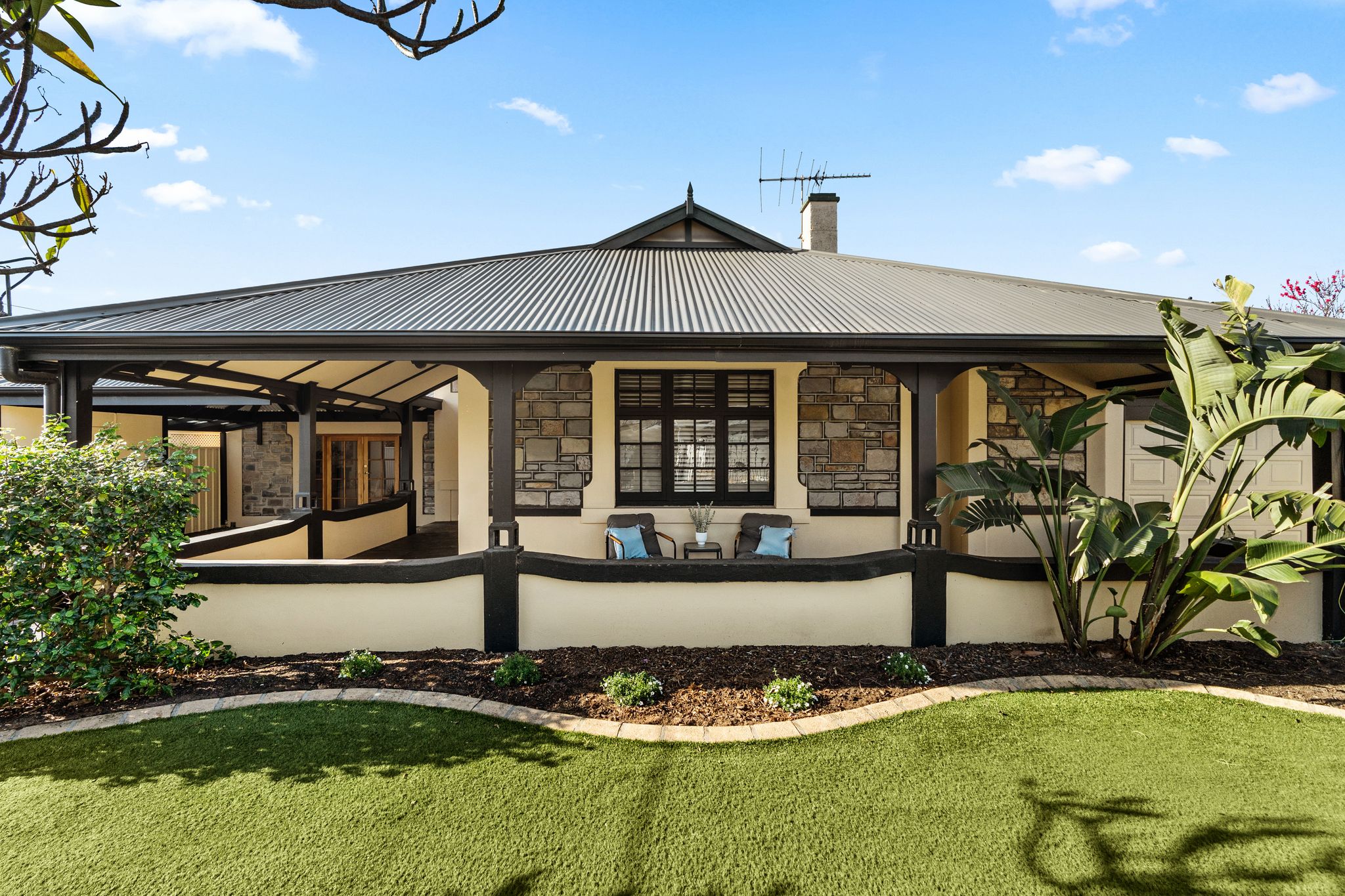 17 Albert Street, Semaphore SA