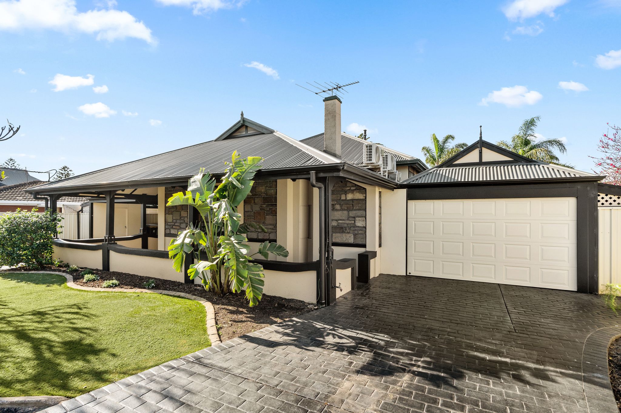 17 Albert Street, Semaphore SA