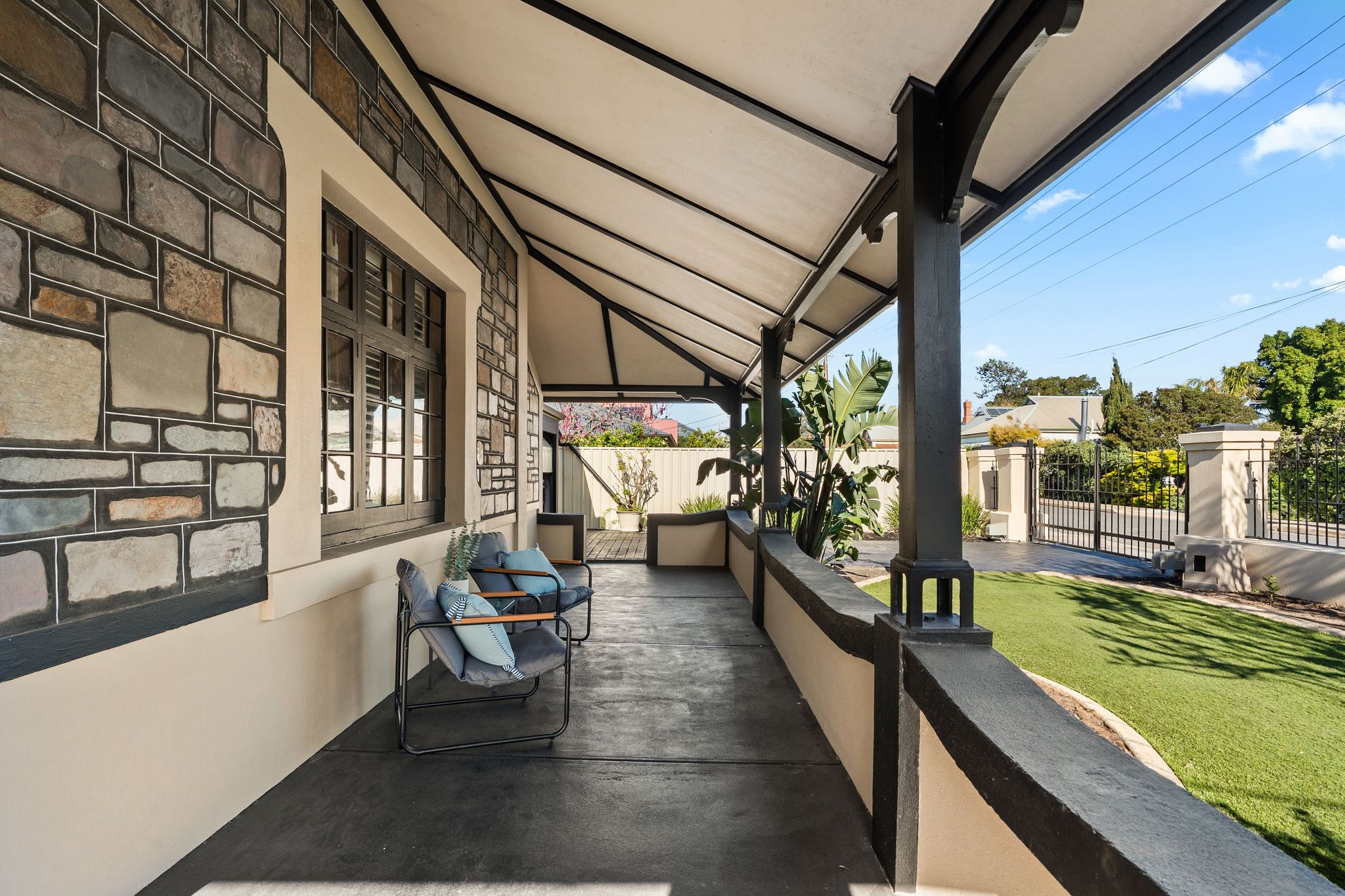 17 Albert Street, Semaphore SA
