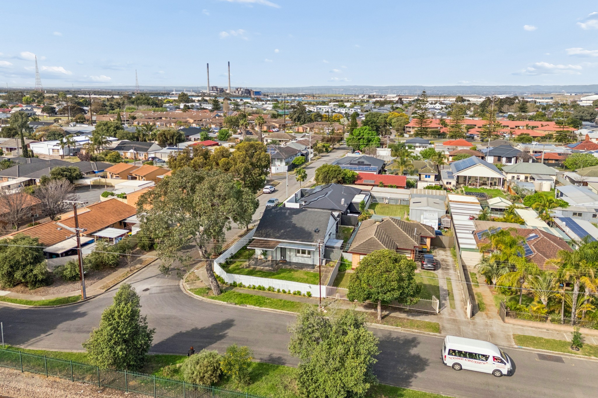 134 Railway Terrace, Largs North SA